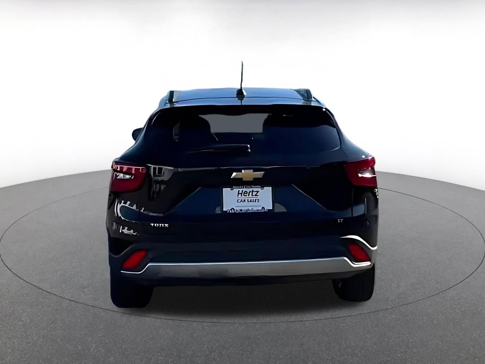 Thumbnail: 2025 Chevrolet Trax - 11