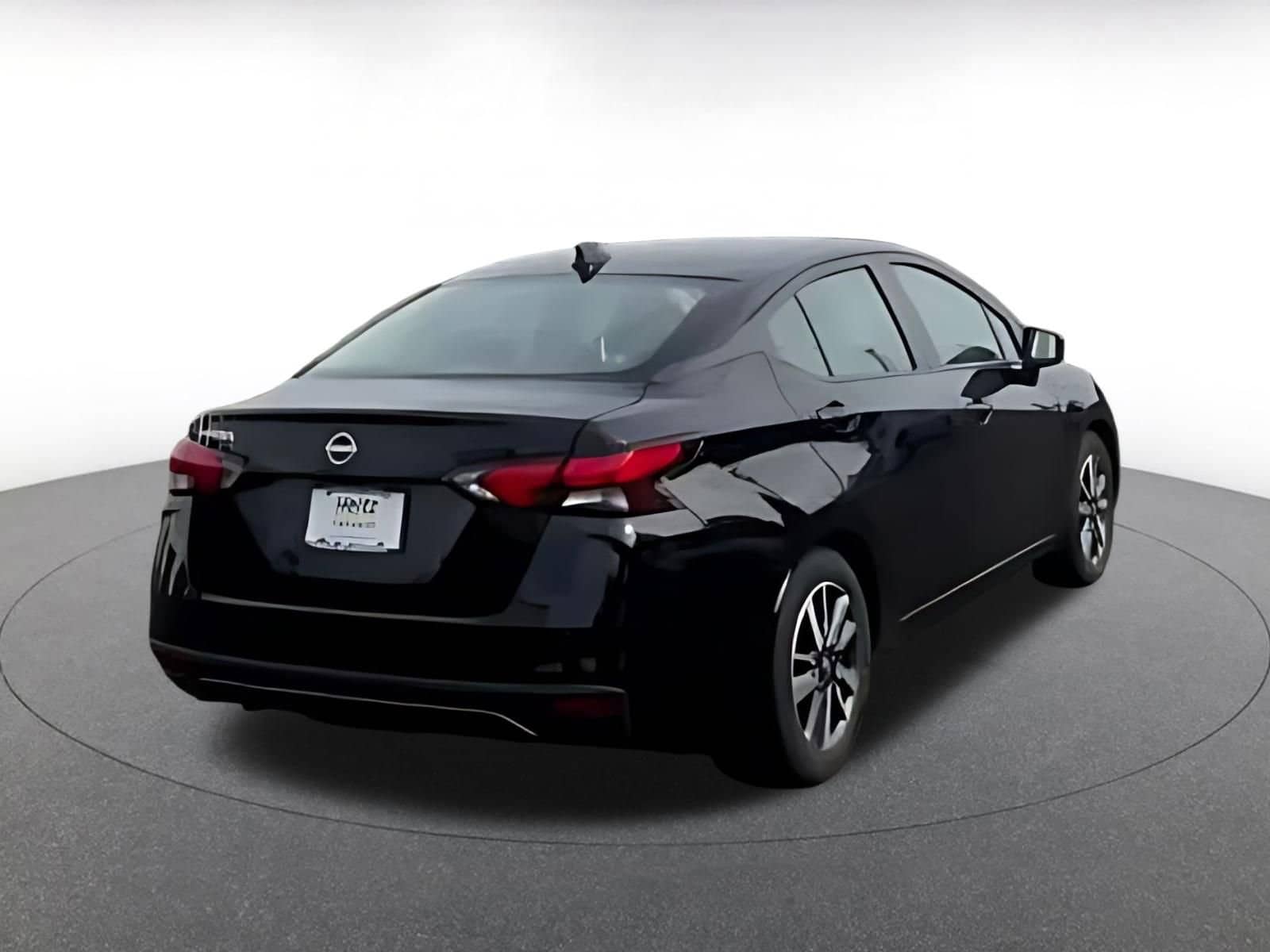 Thumbnail: 2025 Nissan Versa - 14