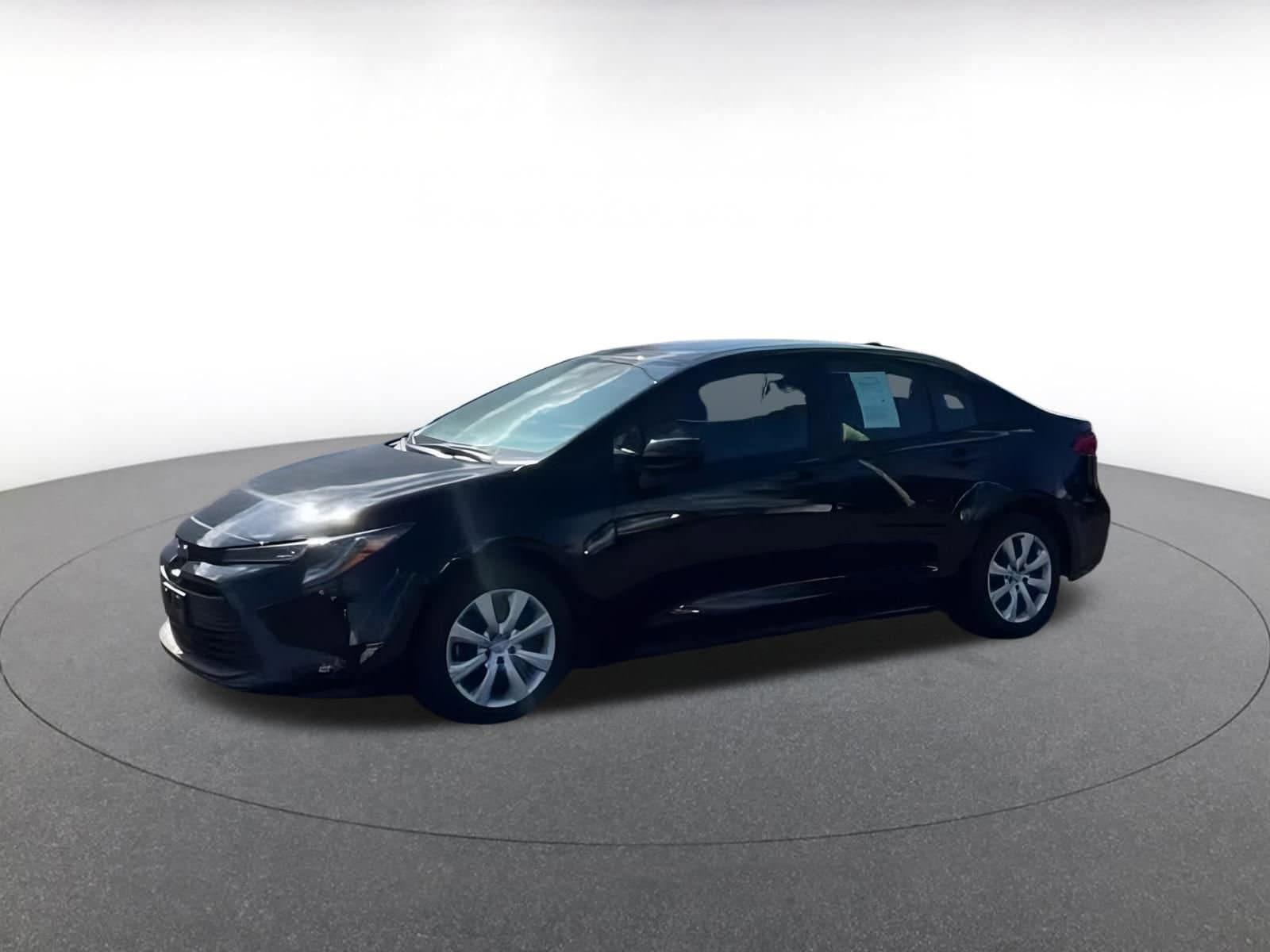 Thumbnail: 2024 Toyota Corolla - 7