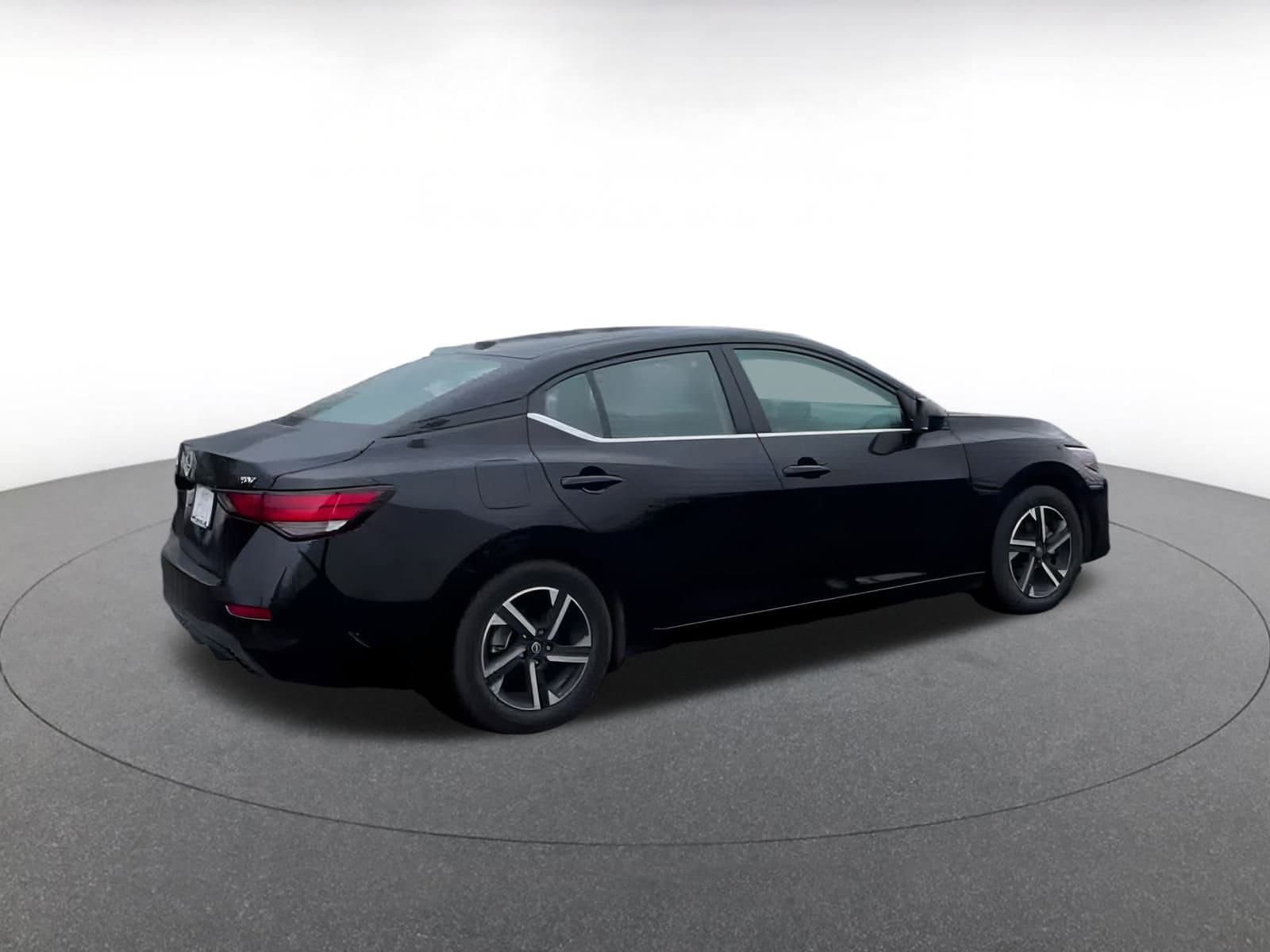 Thumbnail: 2024 Nissan Sentra - 16