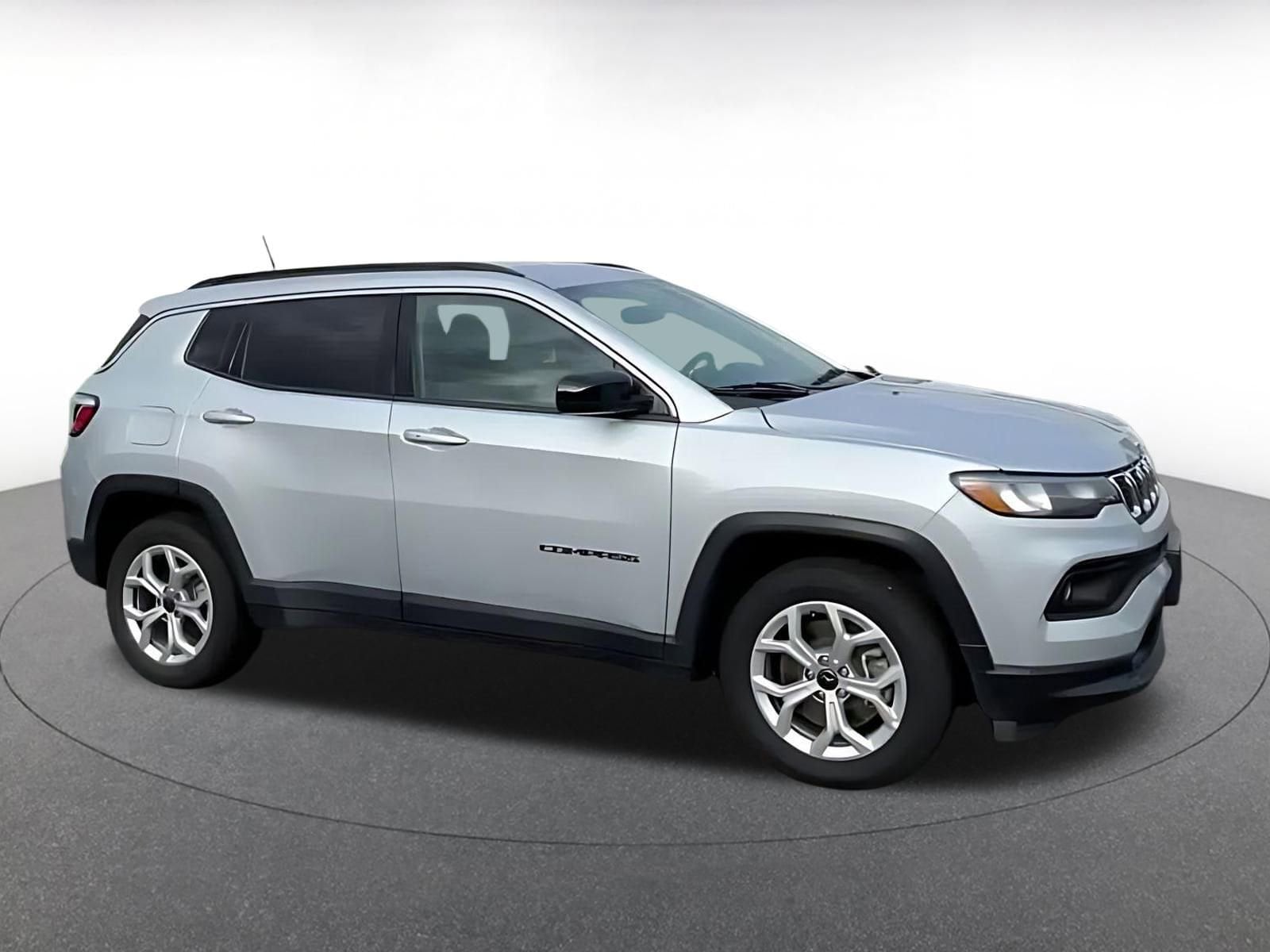 Thumbnail: 2025 Jeep Compass - 16