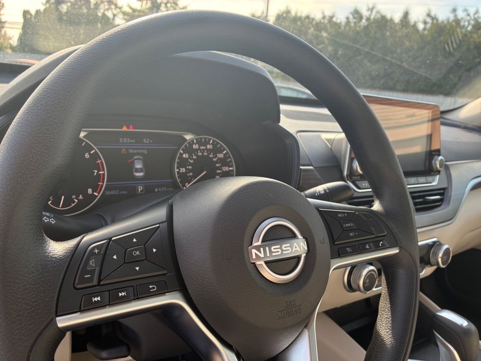 Thumbnail: 2025 Nissan Altima - 28