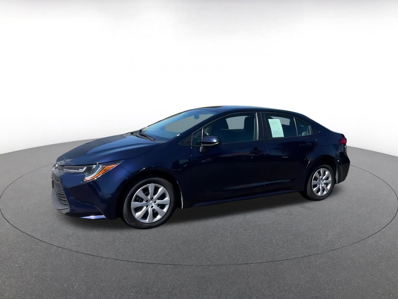 Thumbnail: 2024 Toyota Corolla - 8