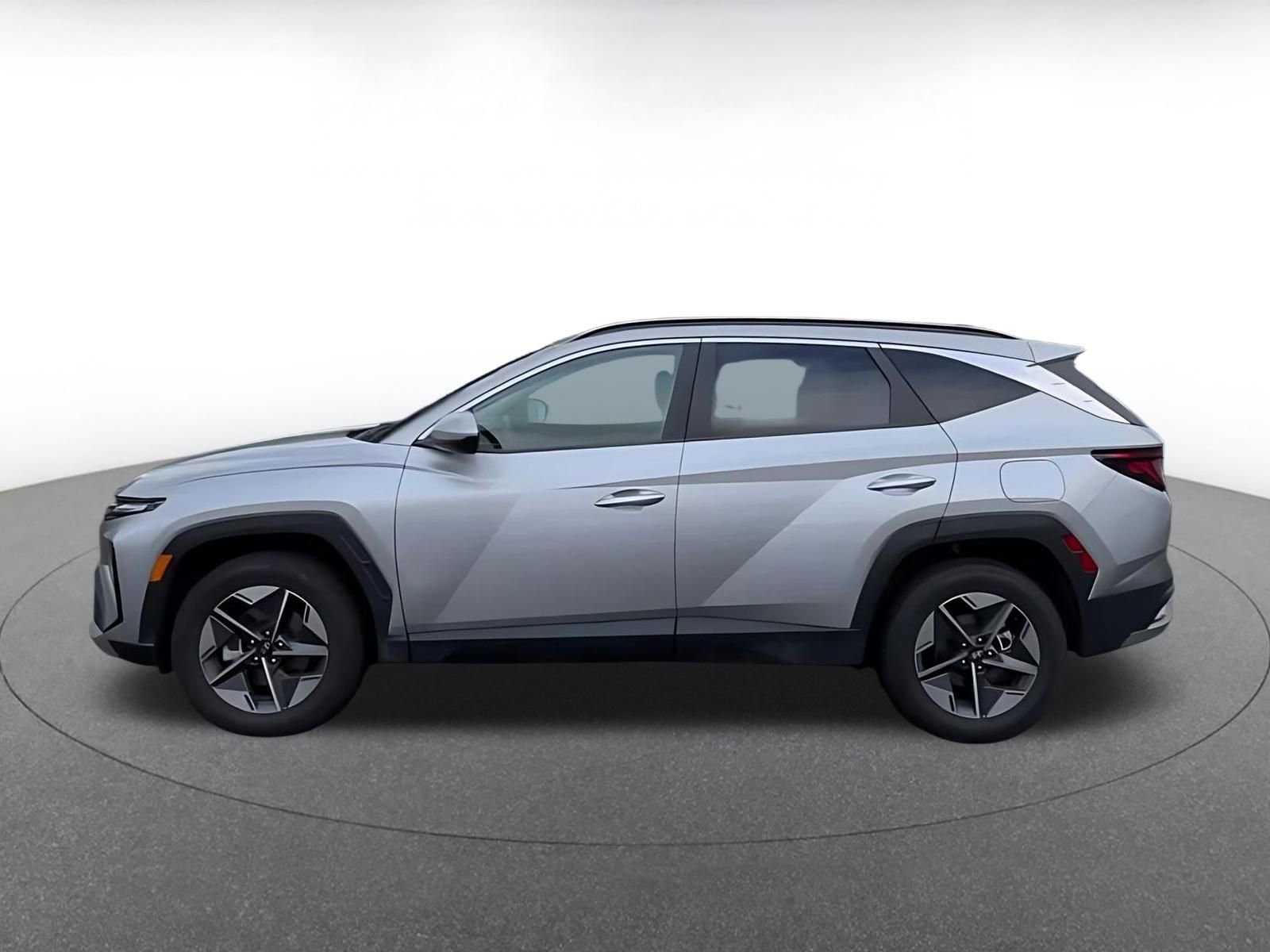 Thumbnail: 2025 Hyundai Tucson - 10