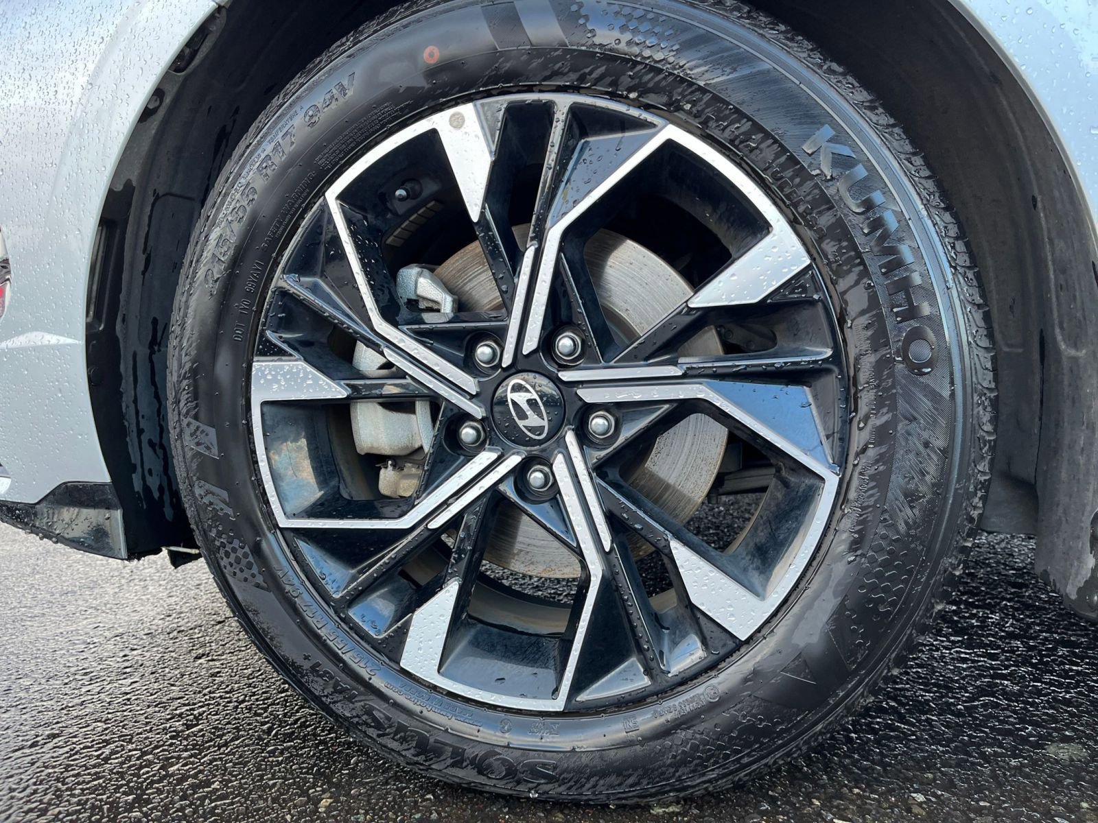 Thumbnail: 2025 Hyundai Sonata - 30