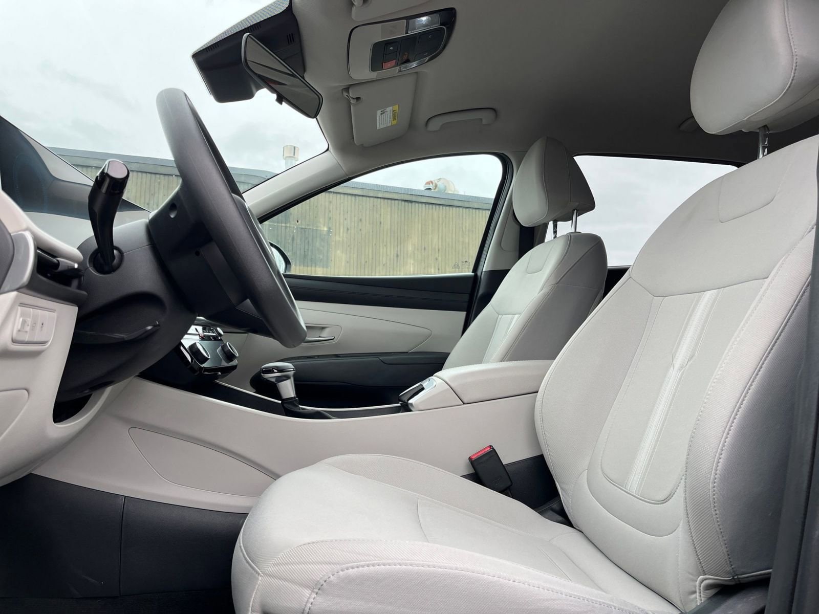 Thumbnail: 2025 Hyundai Tucson - 30