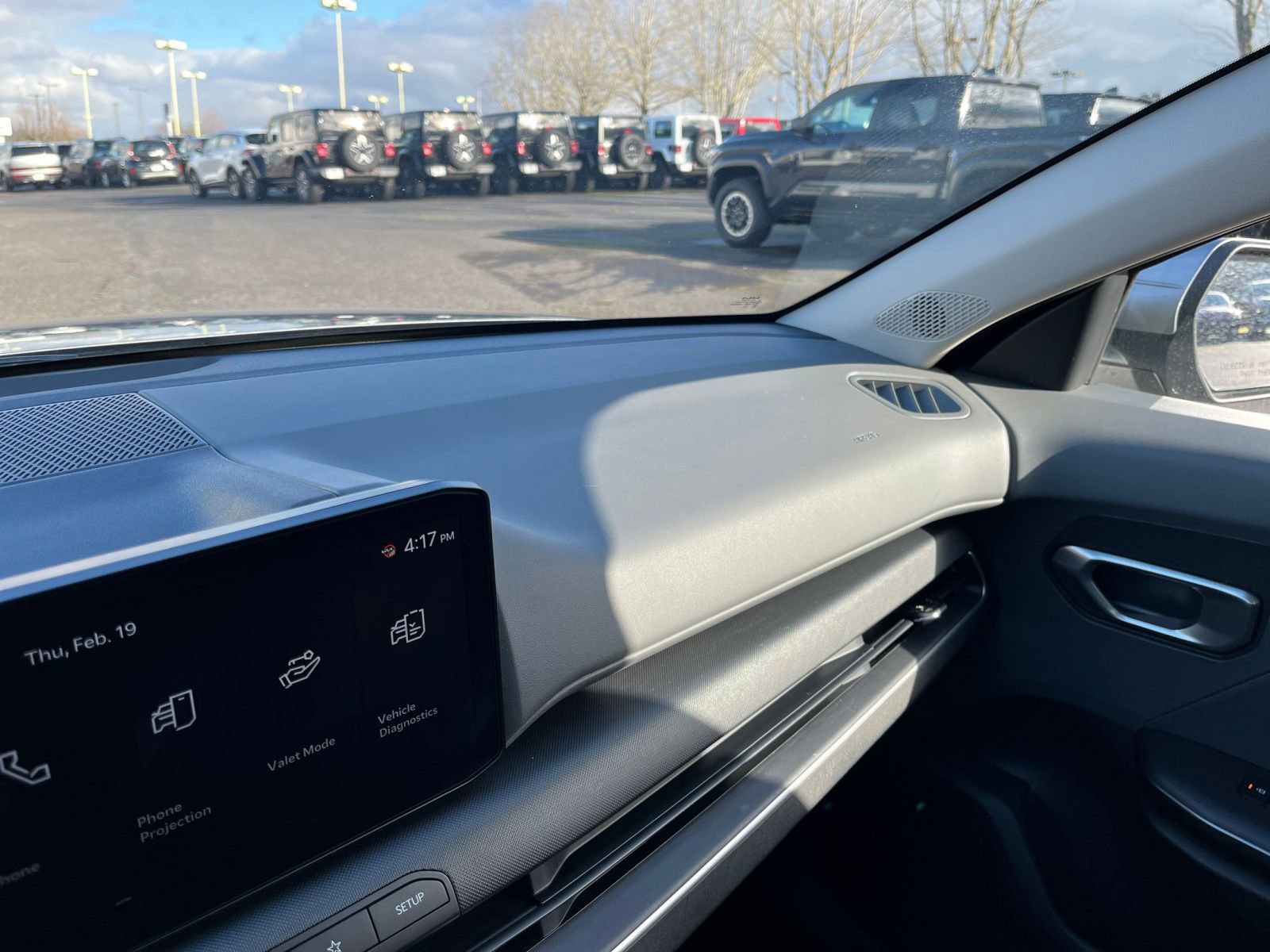 Thumbnail: 2025 Kia K4 - 34