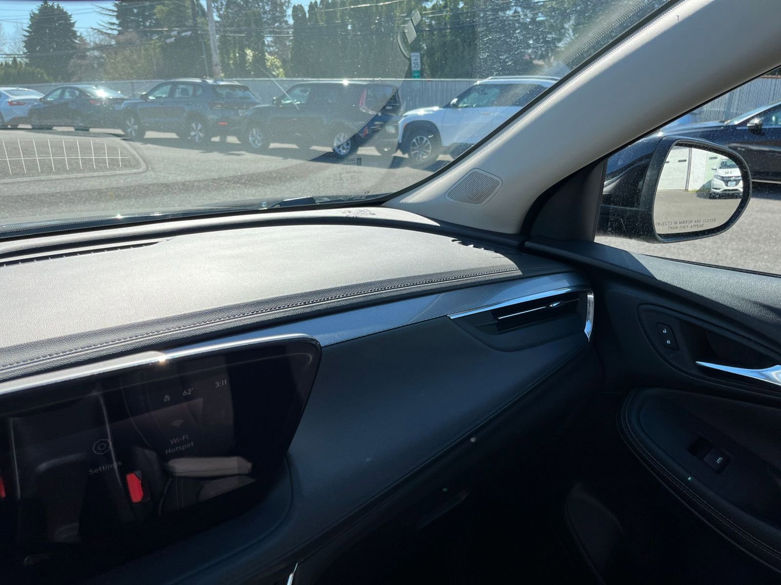 Thumbnail: 2025 Buick Encore GX - 35