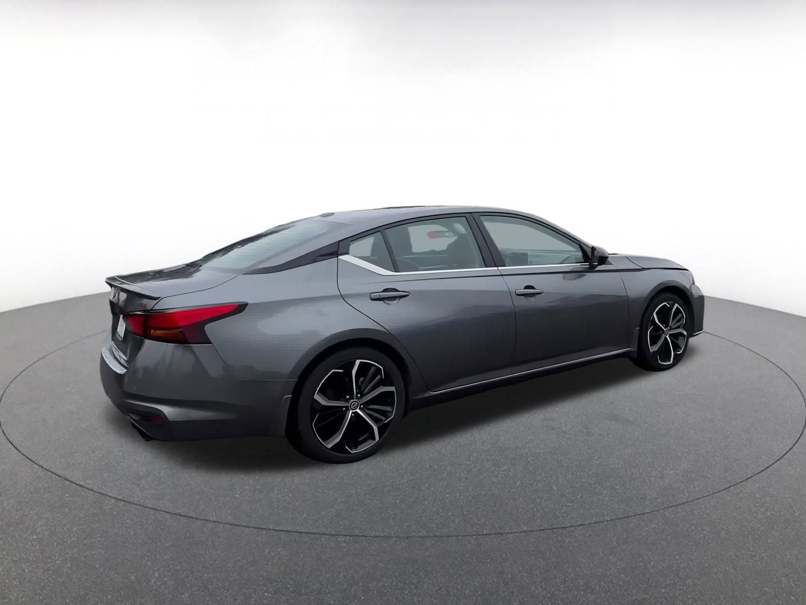 Thumbnail: 2023 Nissan Altima - 15