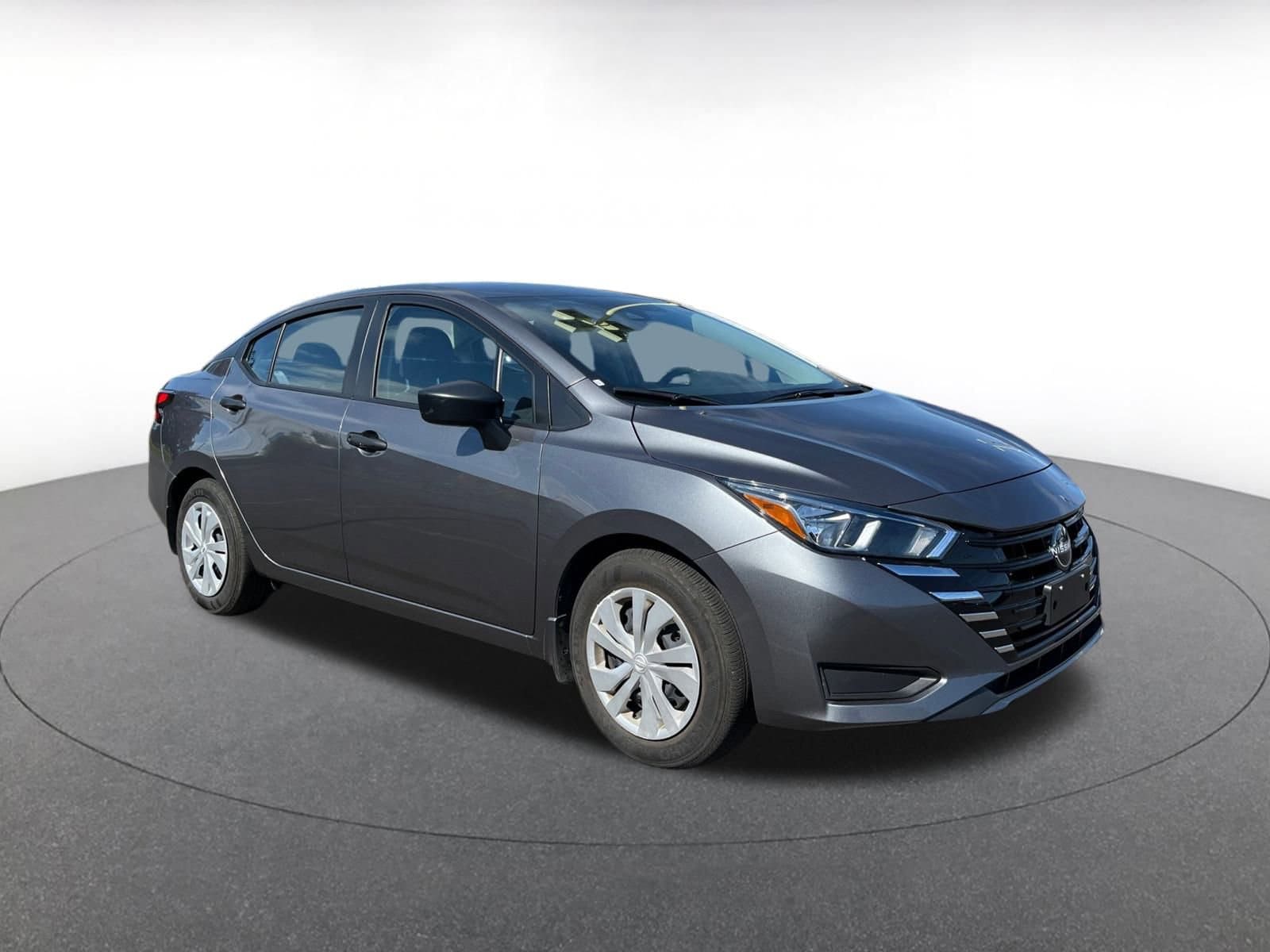 Thumbnail: 2024 Nissan Versa - 1