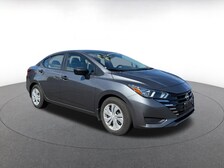 2024 Nissan Versa S -
                  Portland, OR