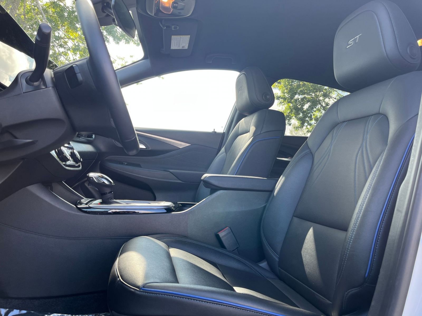 Thumbnail: 2025 Buick Envista - 24