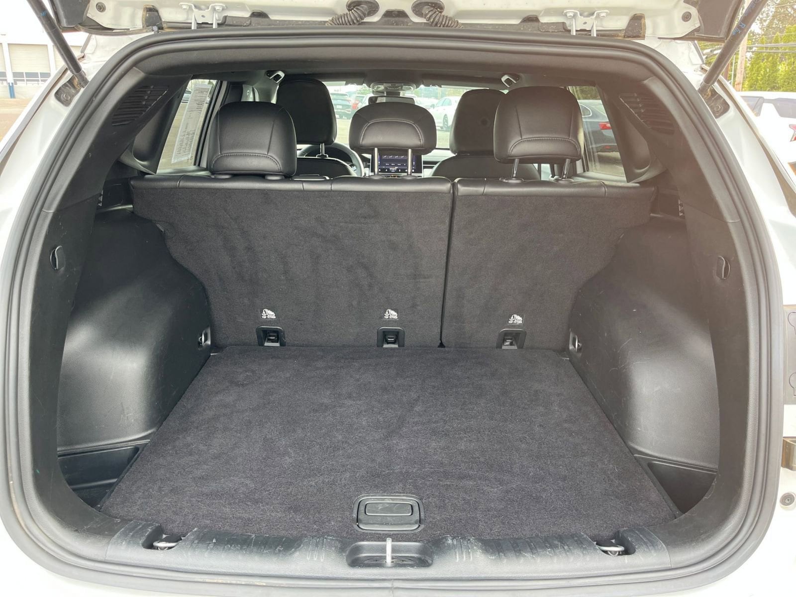 Thumbnail: 2025 Jeep Compass - 33