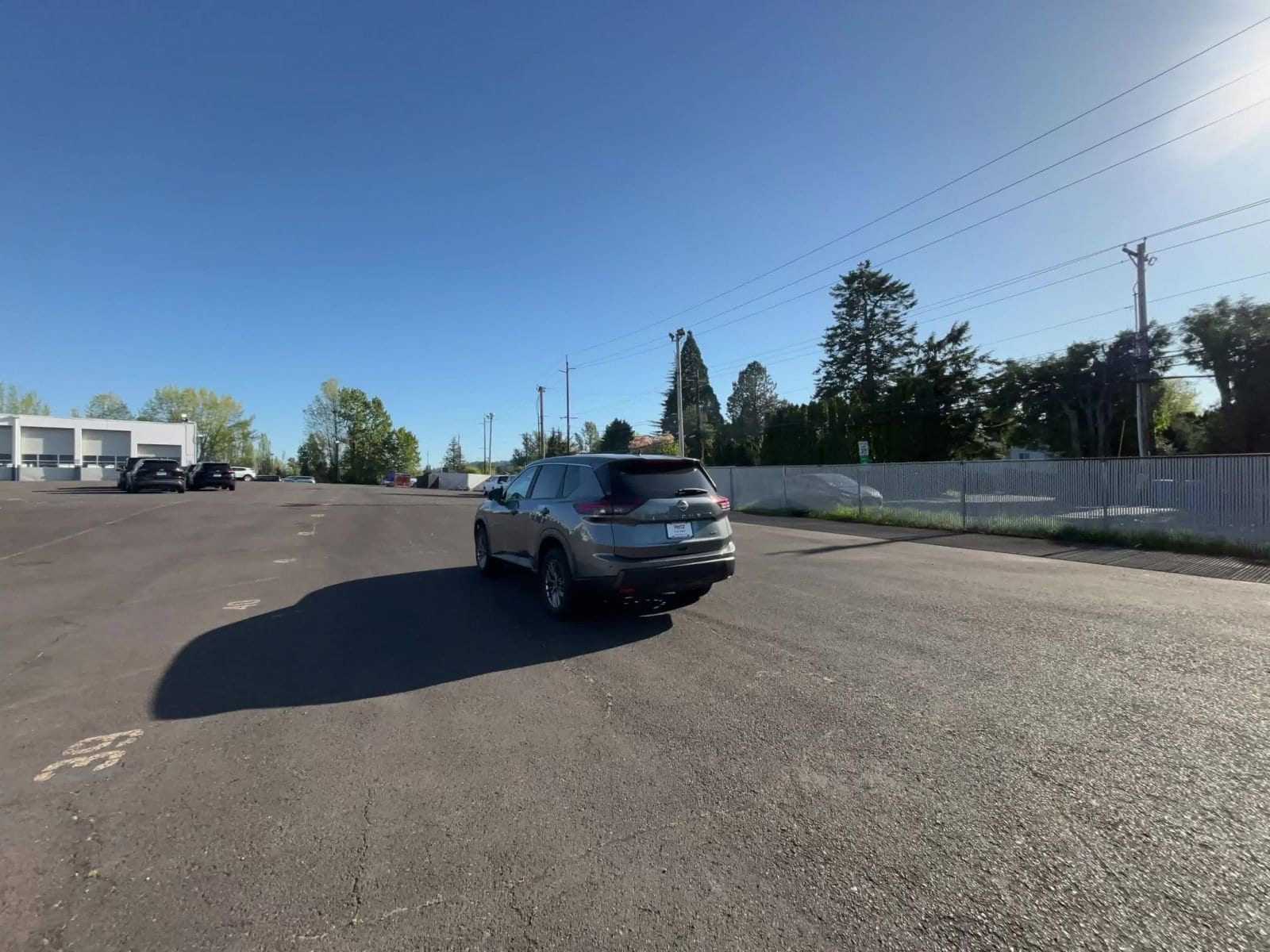 Thumbnail: 2024 Nissan Rogue - 15