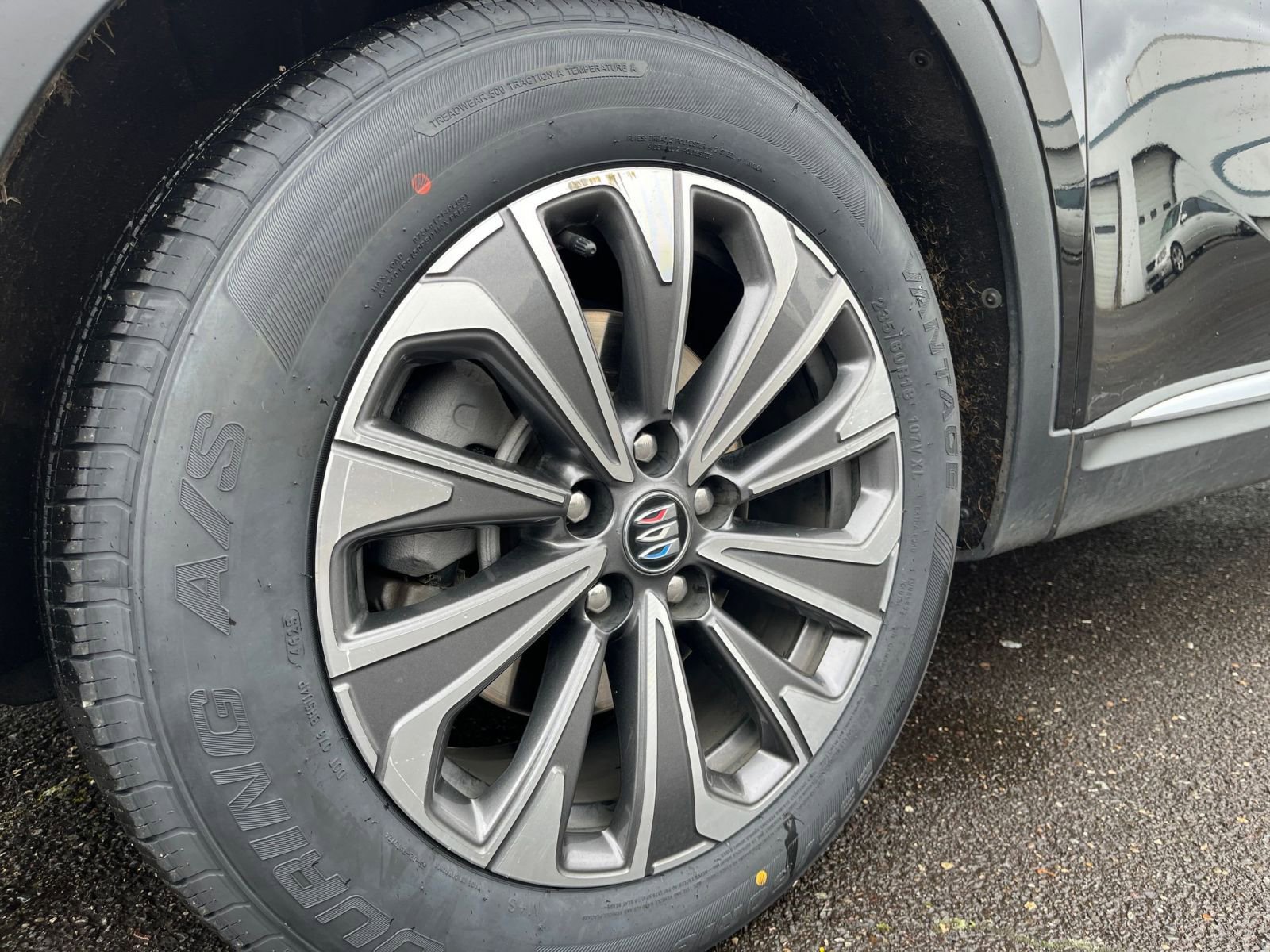 Thumbnail: 2024 Buick Envision - 31