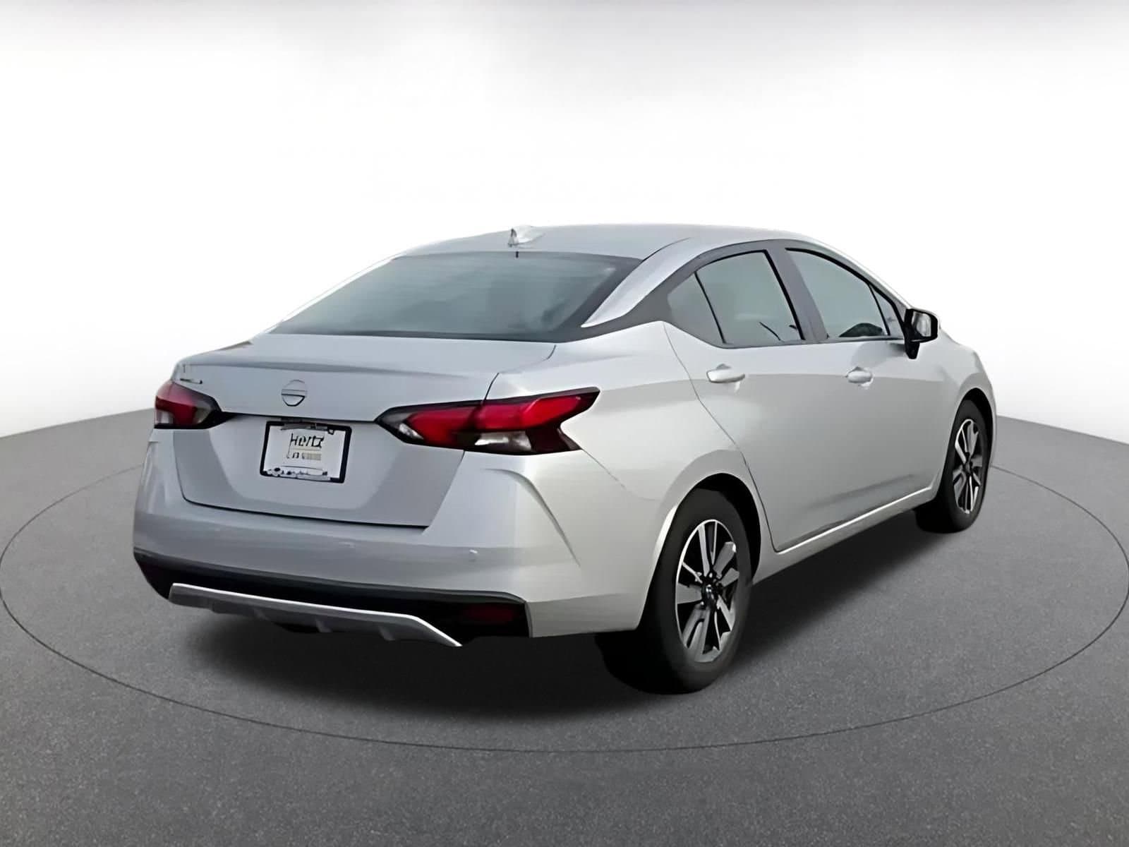 Thumbnail: 2025 Nissan Versa - 8