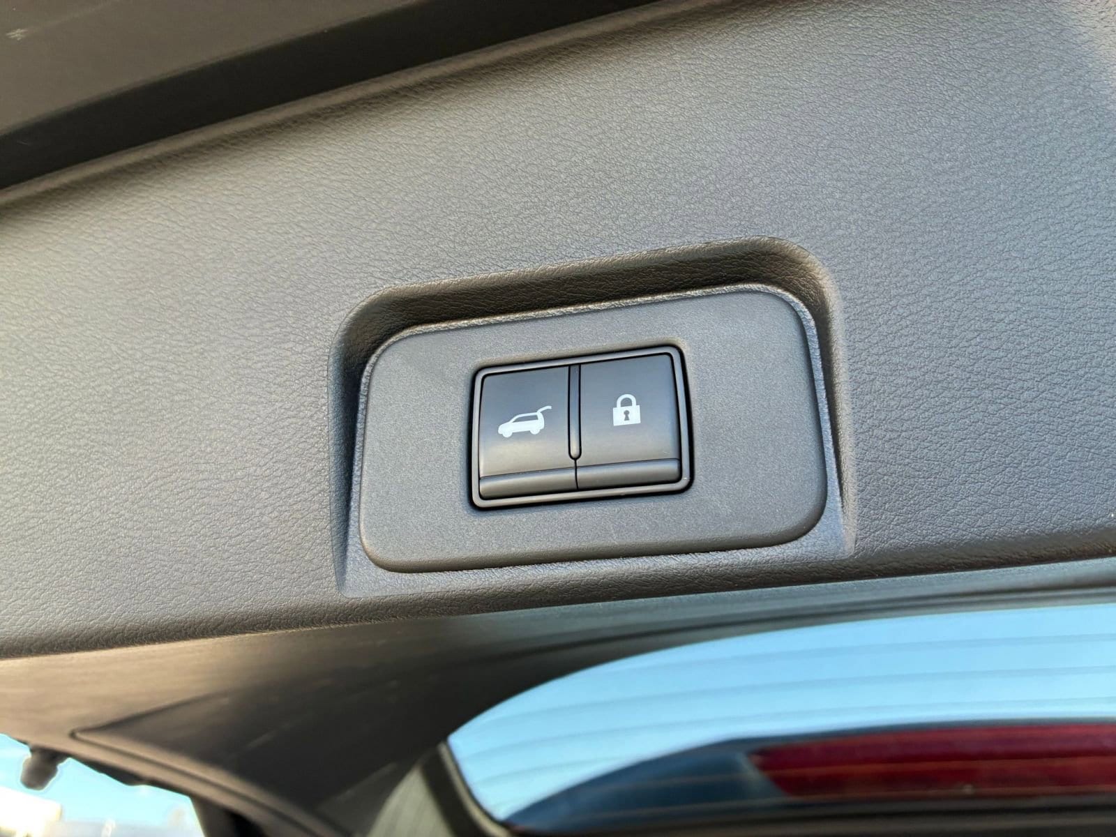 Thumbnail: 2025 Nissan Rogue - 23