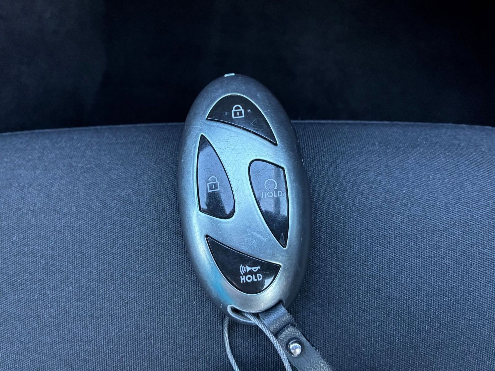 Thumbnail: 2025 Hyundai Sonata - 21