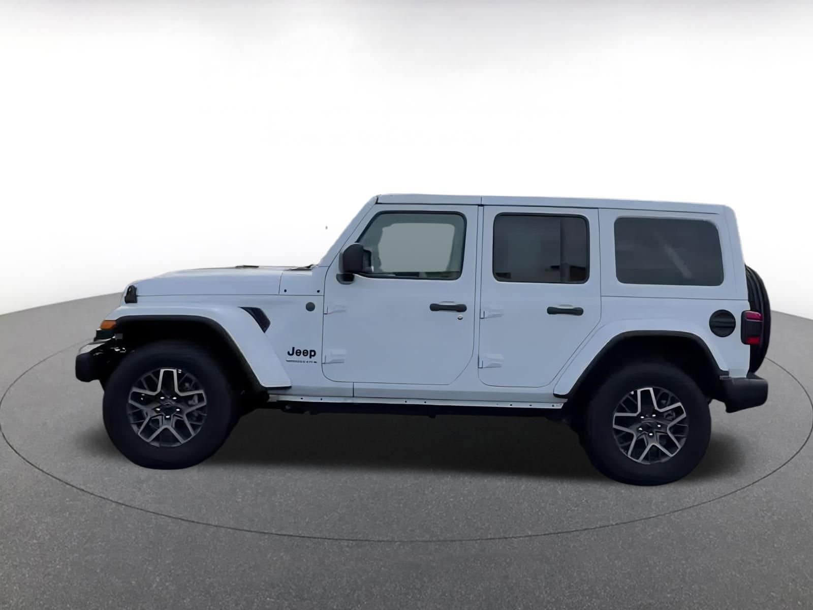 Thumbnail: 2025 Jeep Wrangler - 8