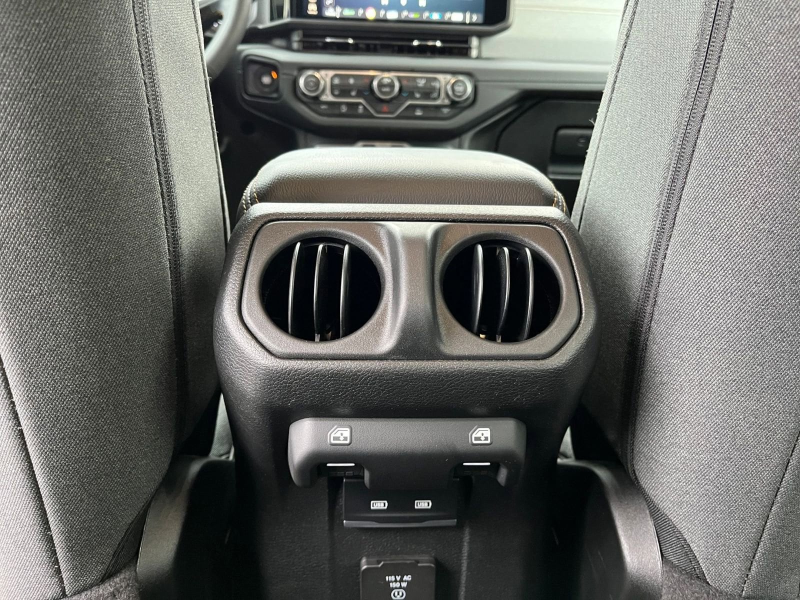 Thumbnail: 2025 Jeep Wrangler - 23