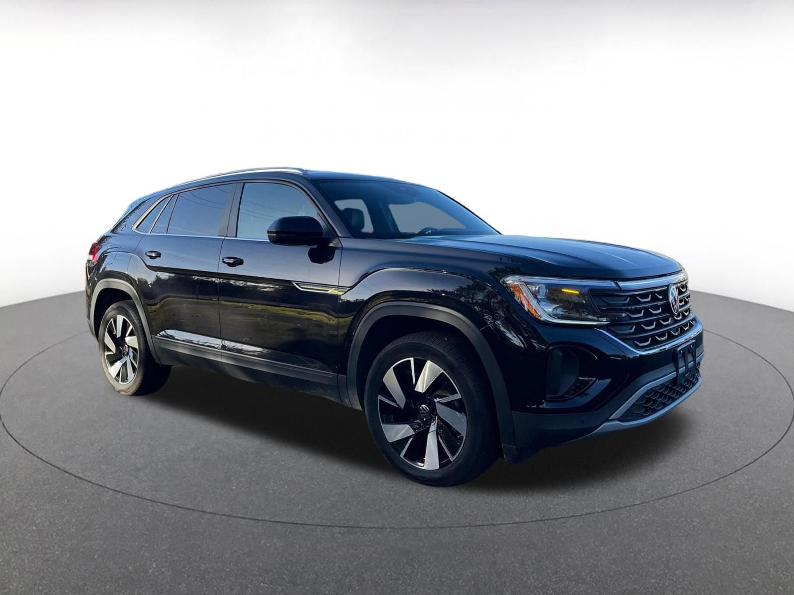 Thumbnail: 2025 Volkswagen Atlas - 1