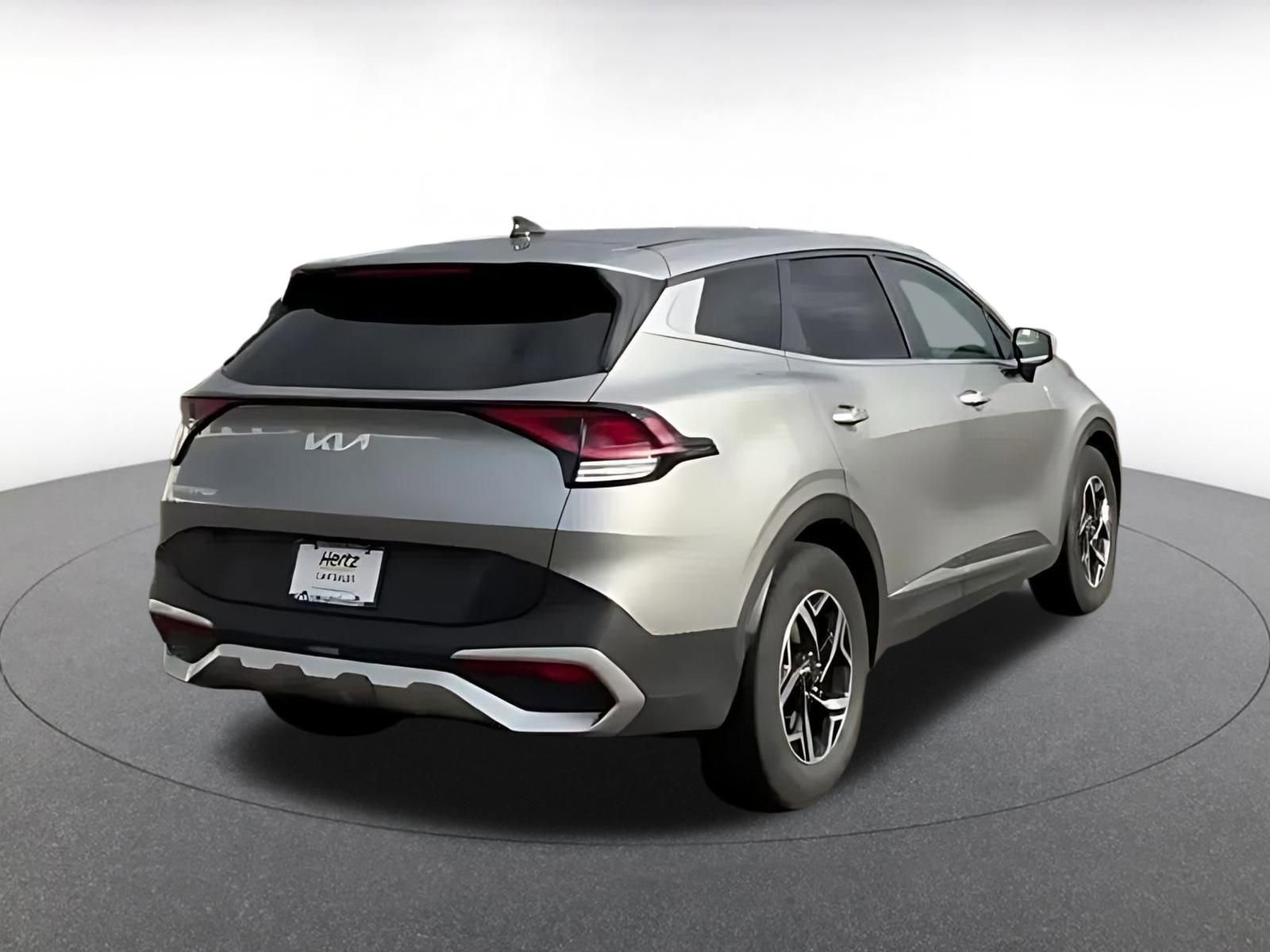 Thumbnail: 2025 Kia Sportage - 14