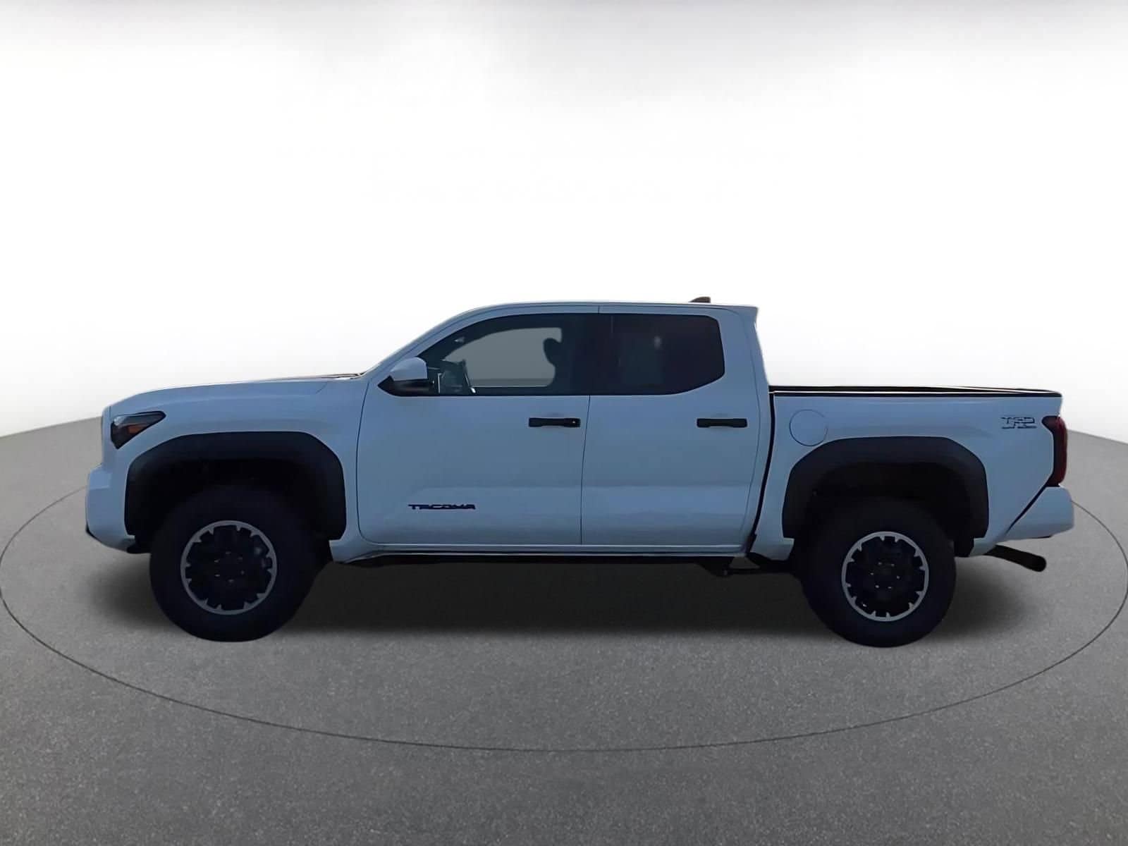 Thumbnail: 2025 Toyota Tacoma - 8