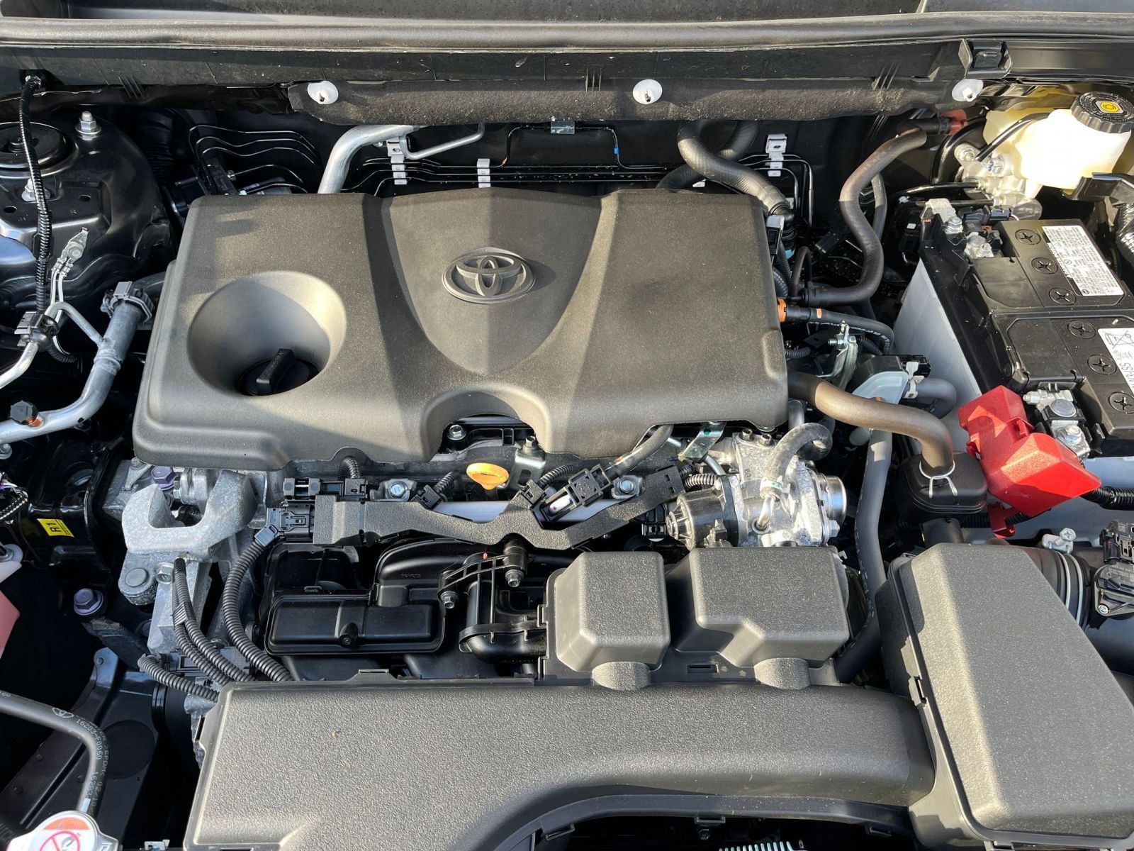 Thumbnail: 2025 Toyota RAV4 - 33