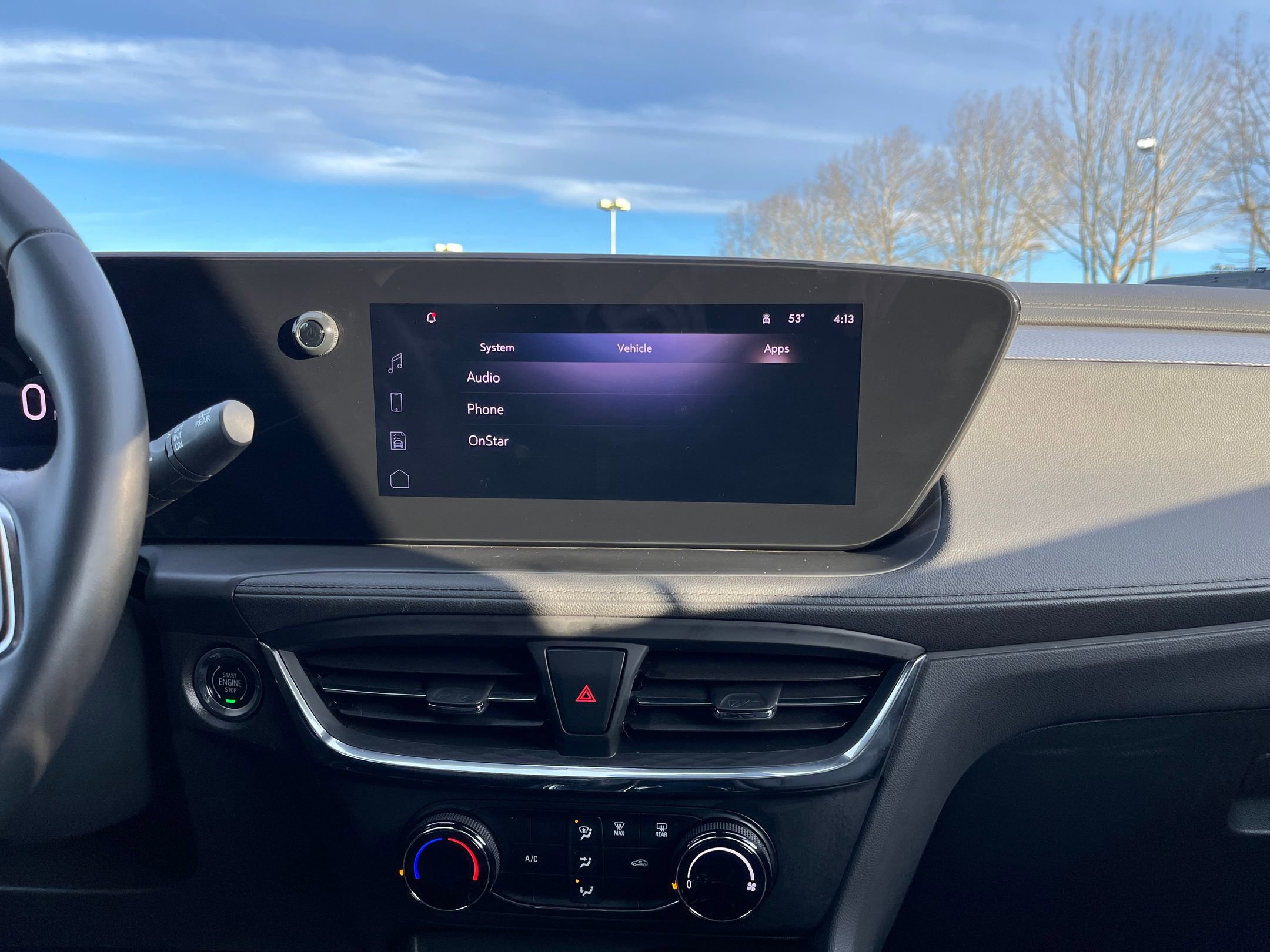 Thumbnail: 2025 Buick Encore GX - 21