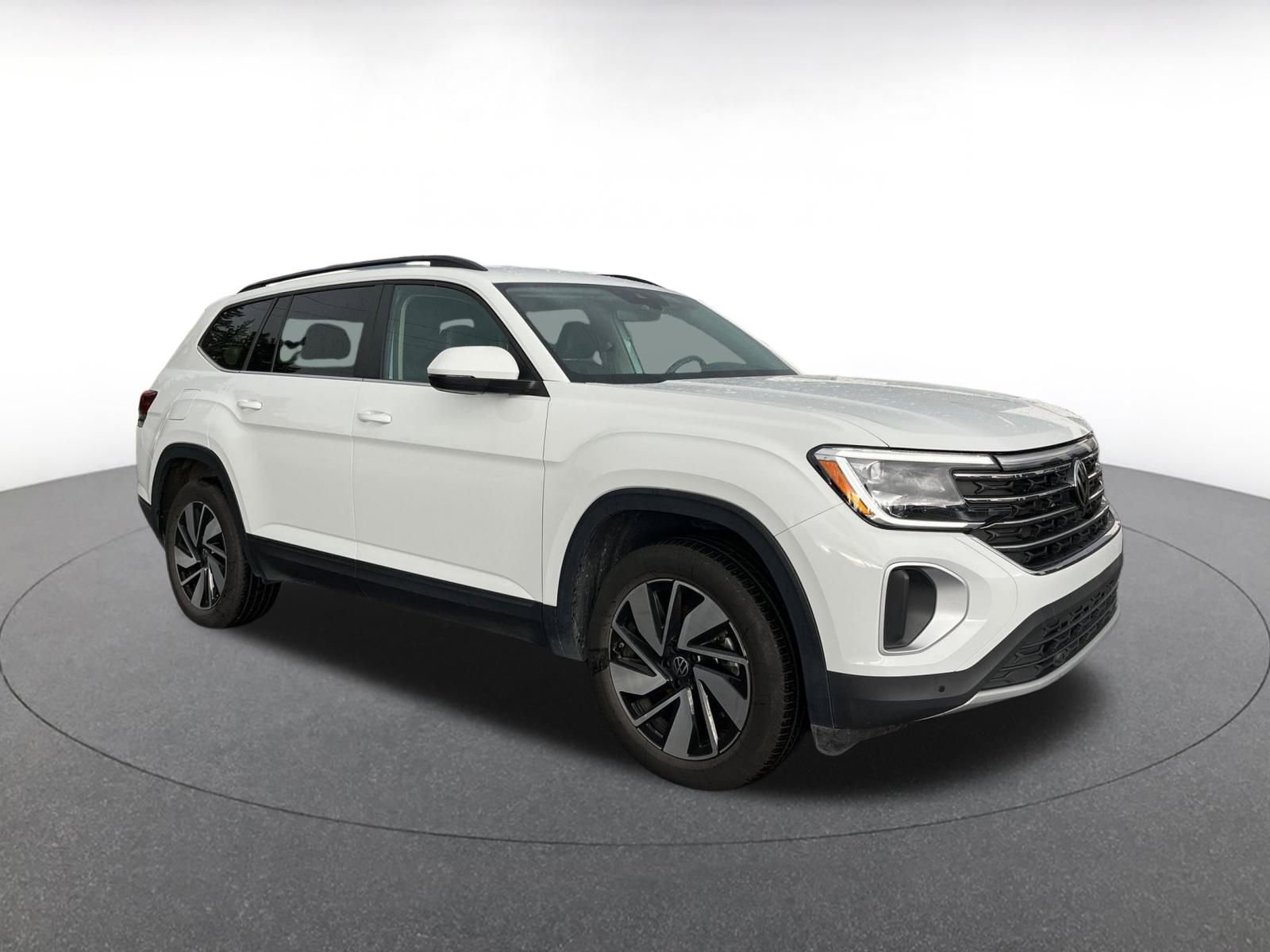 Thumbnail: 2025 Volkswagen Atlas - 1