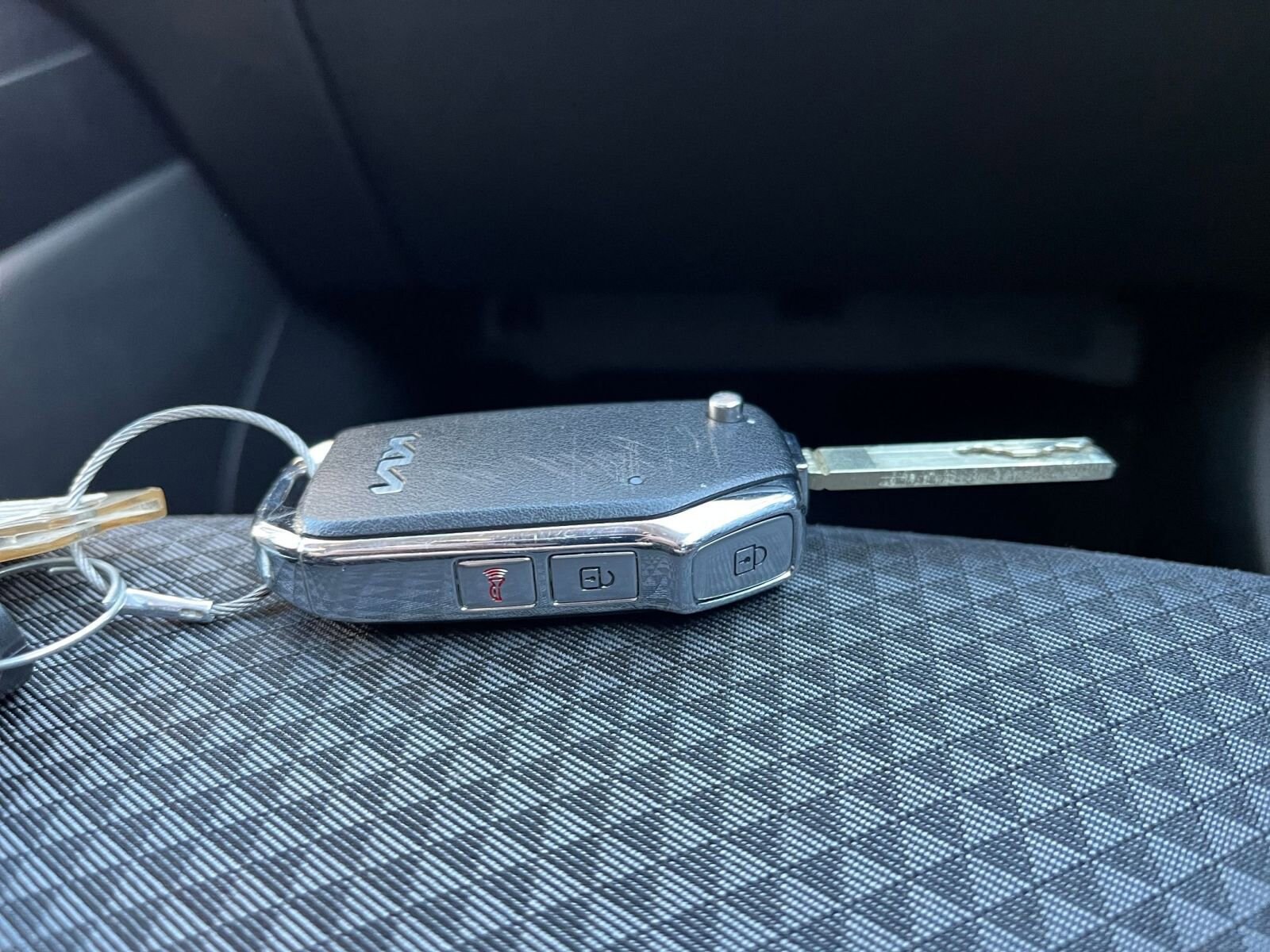 Thumbnail: 2025 Kia Soul - 22