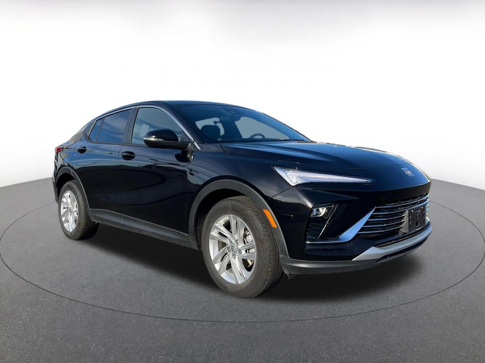 Thumbnail: 2025 Buick Envista - 1