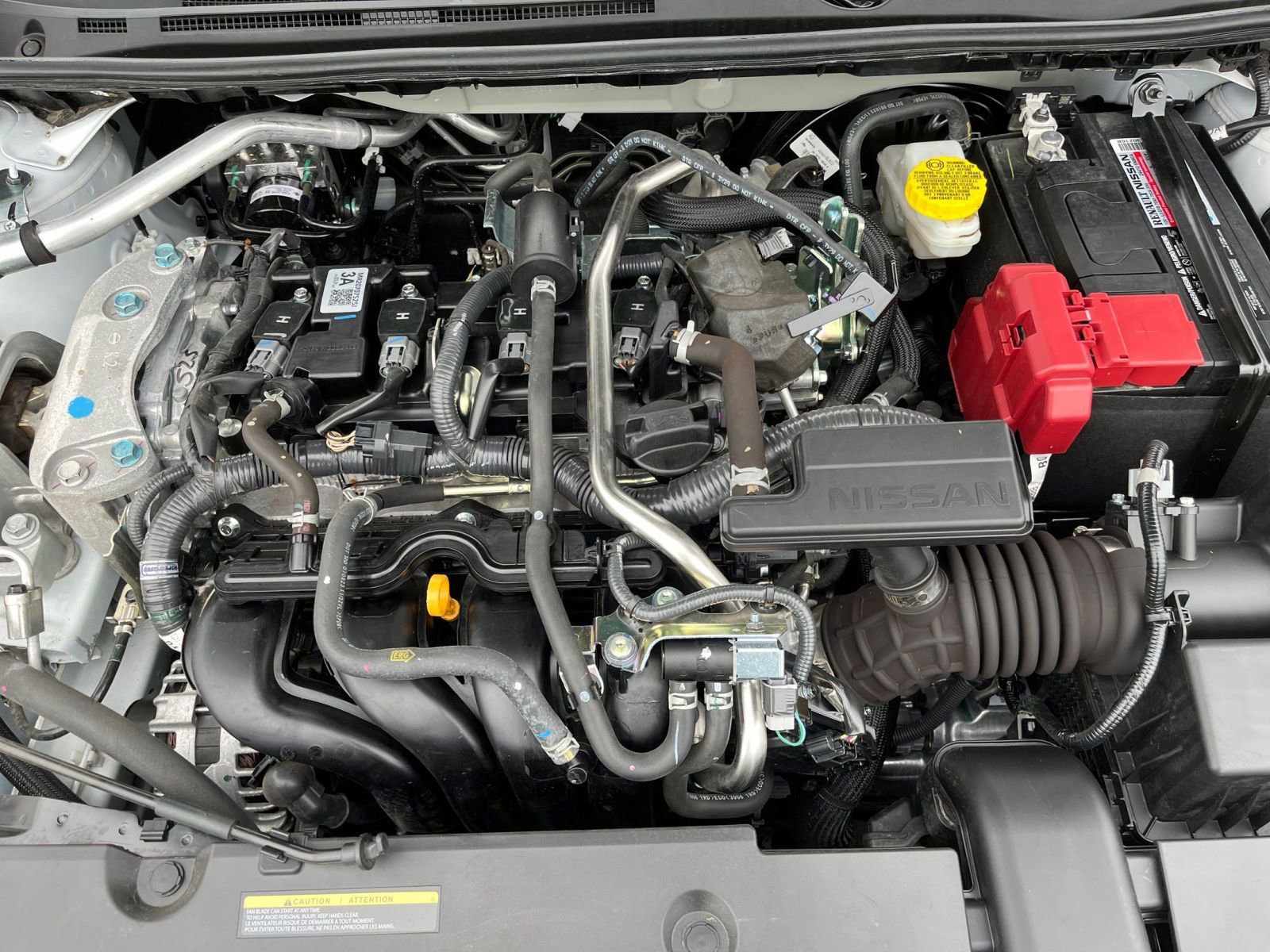 Thumbnail: 2024 Nissan Sentra - 30