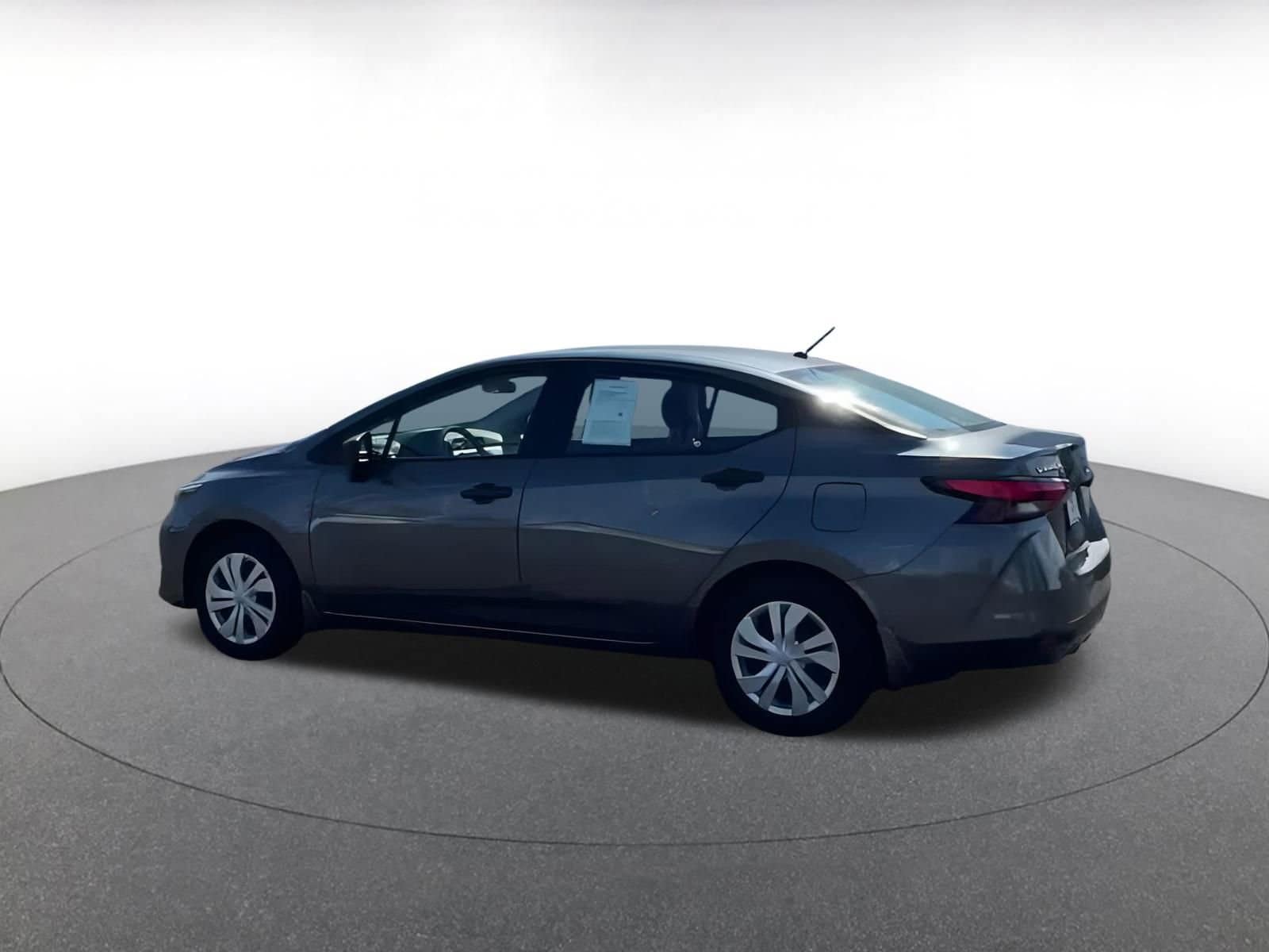 Thumbnail: 2024 Nissan Versa - 14