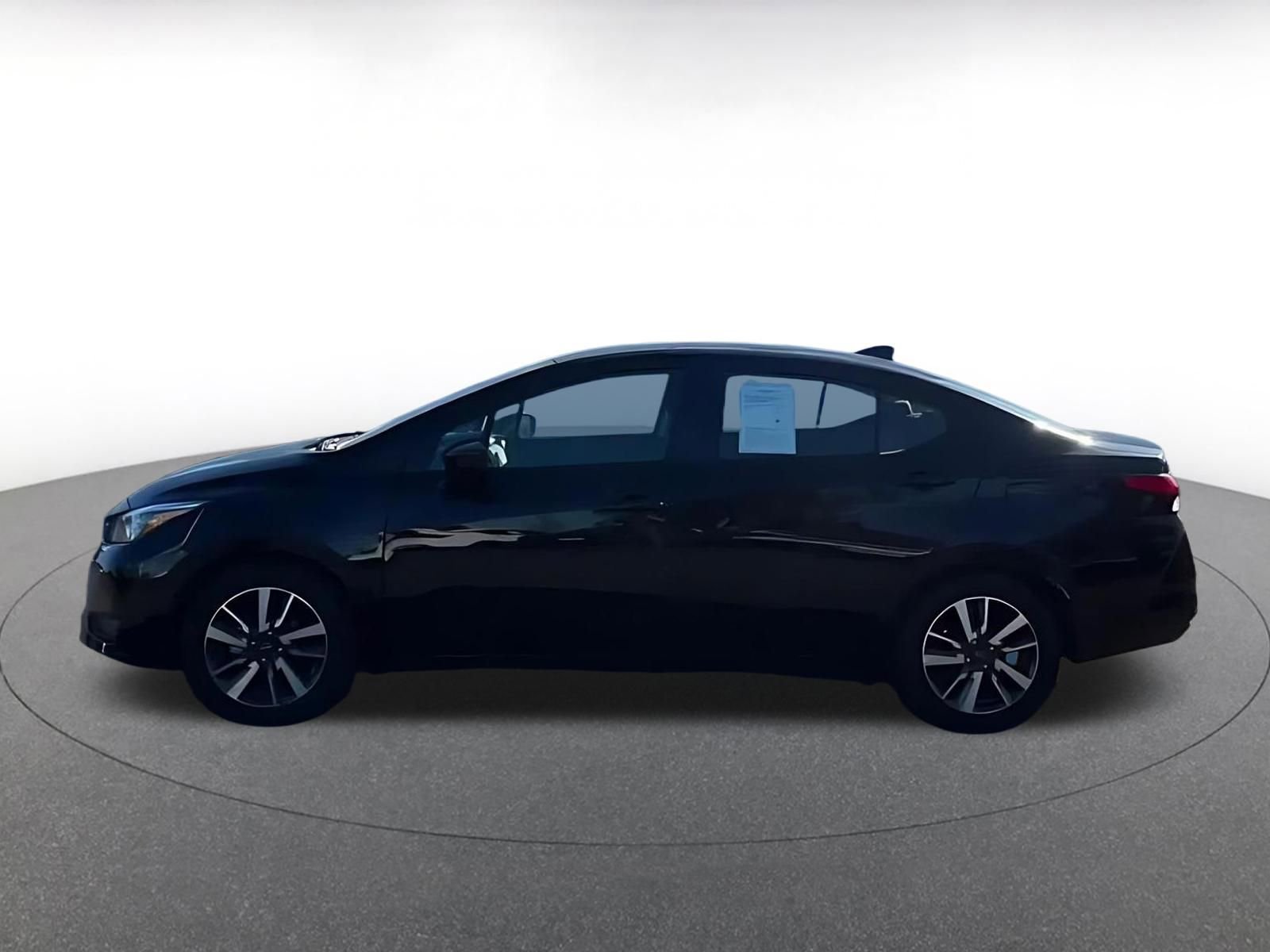Thumbnail: 2025 Nissan Versa - 16