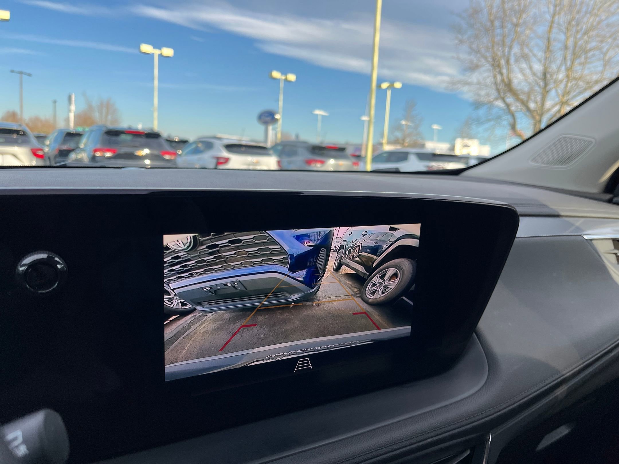 Thumbnail: 2025 Buick Encore GX - 23