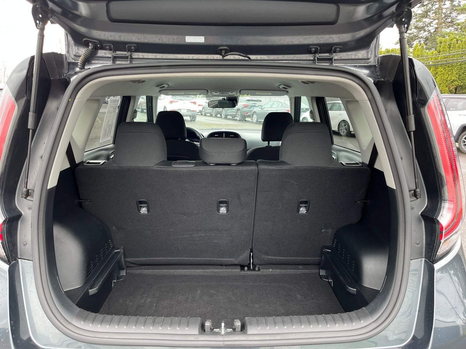 Thumbnail: 2025 Kia Soul - 29