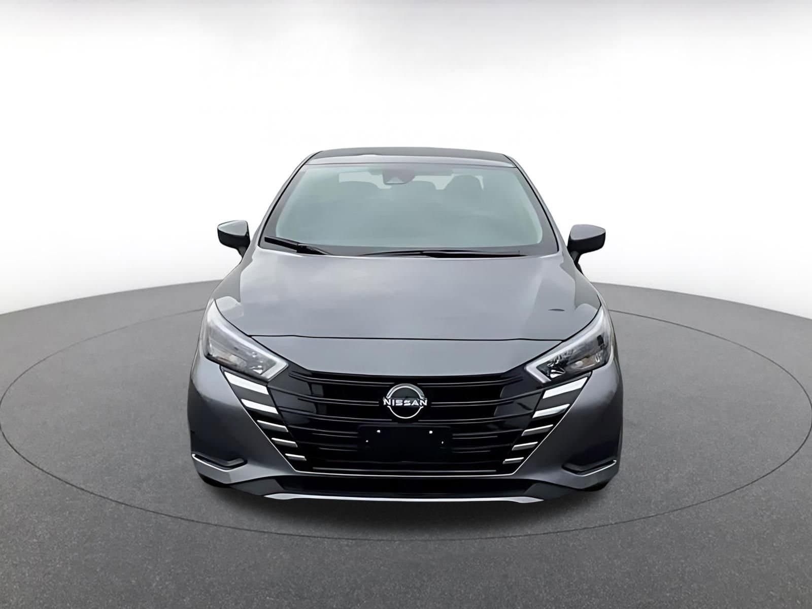 Thumbnail: 2025 Nissan Versa - 4
