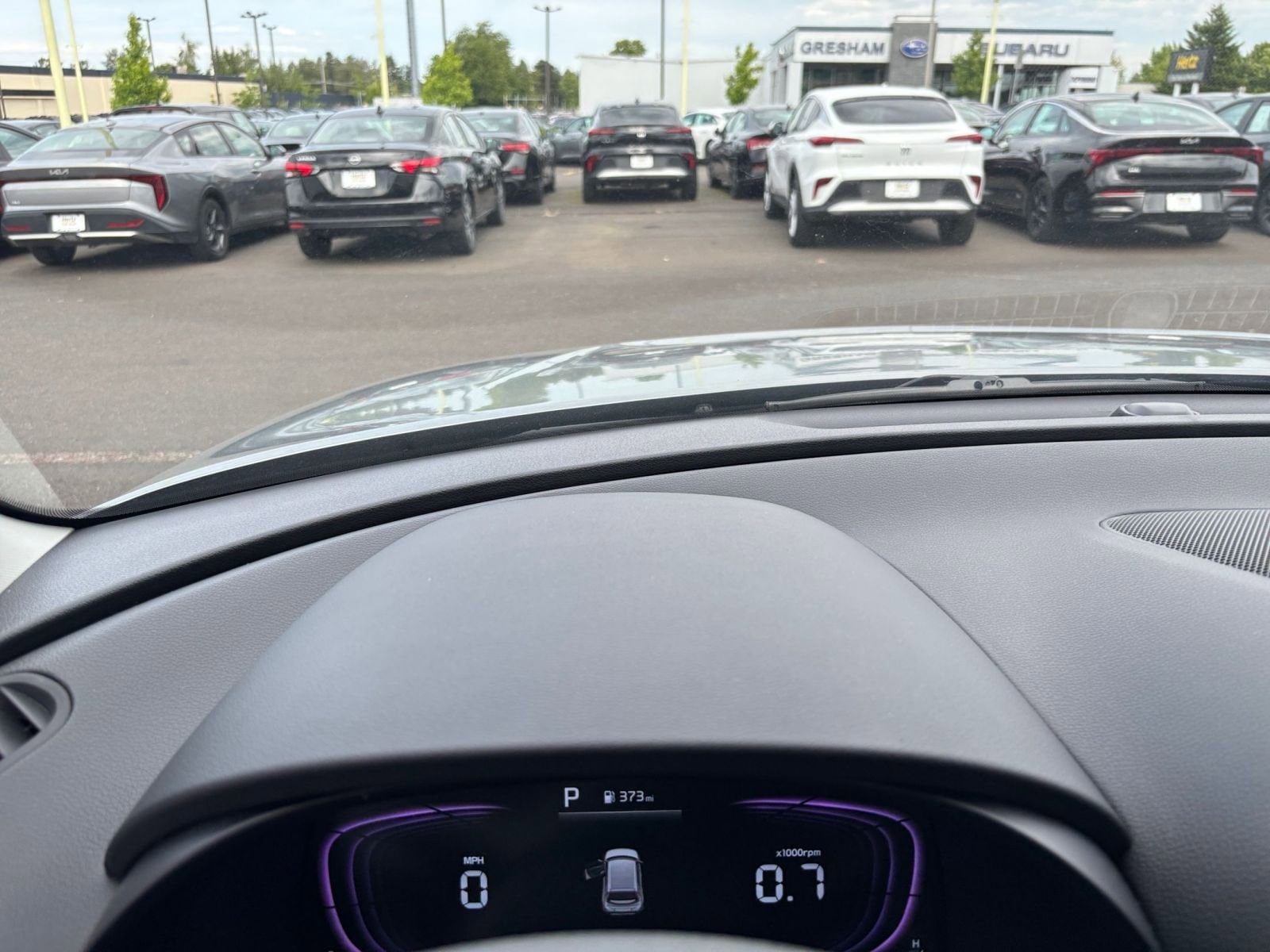 Thumbnail: 2025 Kia Soul - 32