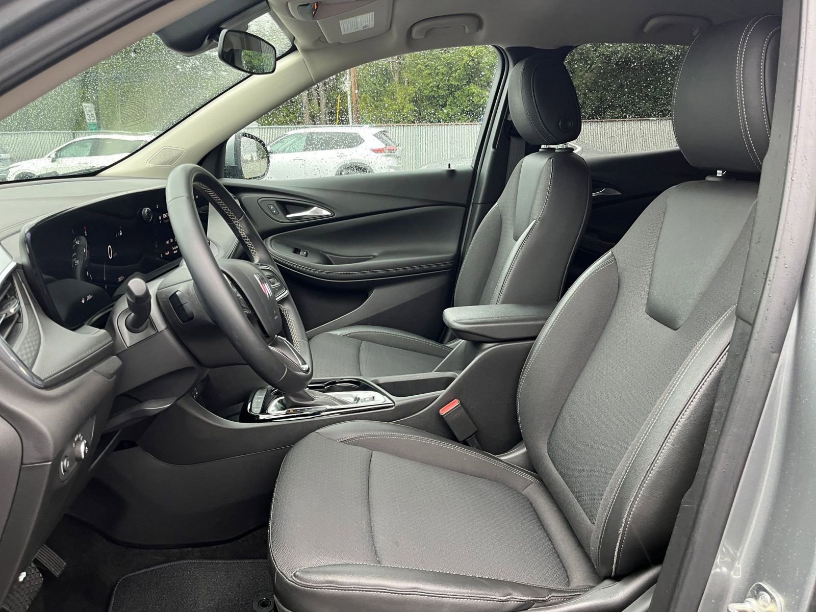 Thumbnail: 2025 Buick Encore GX - 35