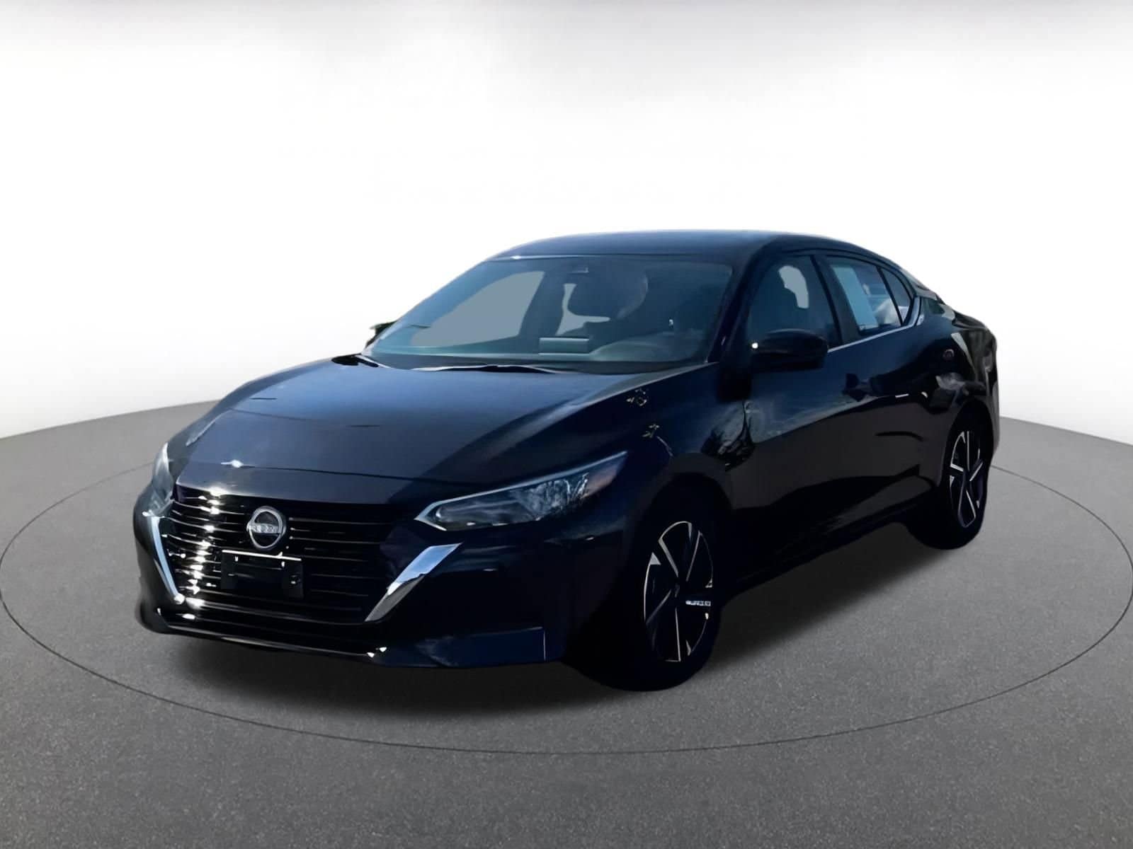 Thumbnail: 2024 Nissan Sentra - 4