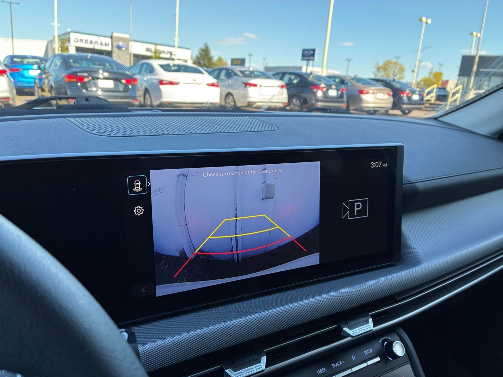 Thumbnail: 2025 Hyundai Sonata - 23