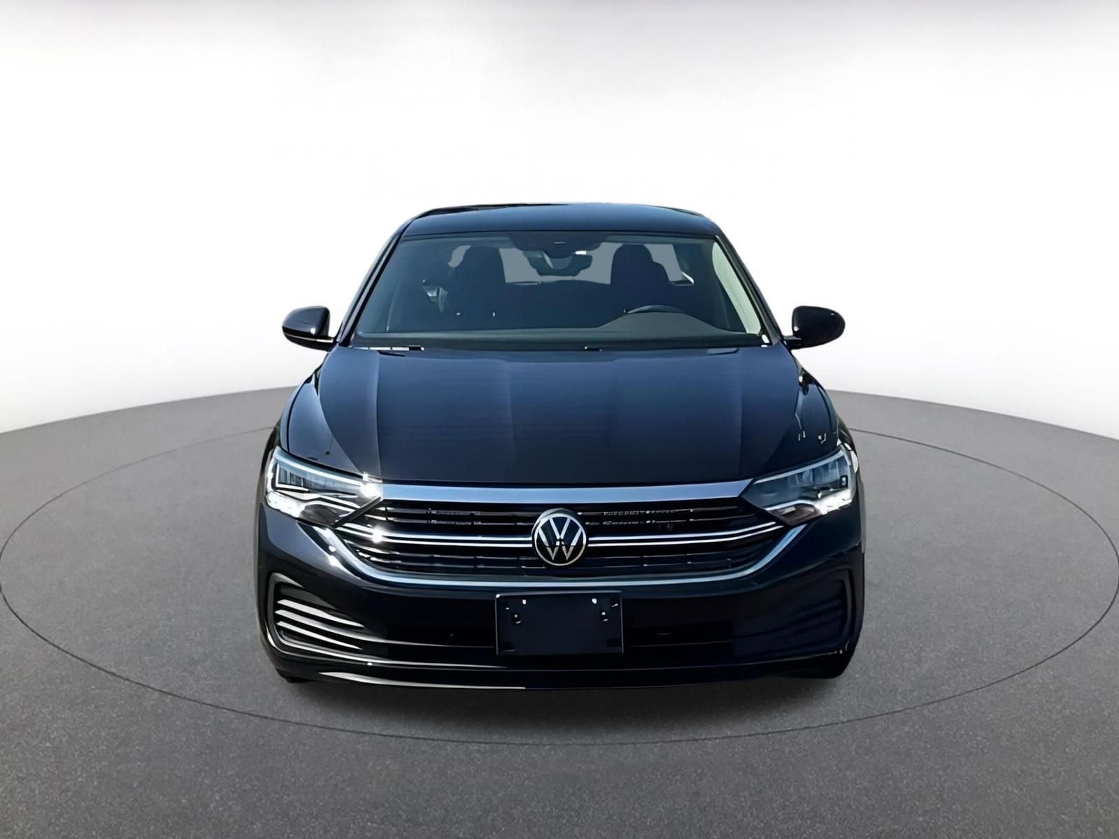 2024 Volkswagen Jetta S 2