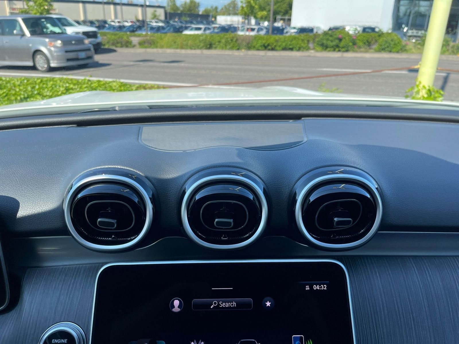 2024 Mercedes-Benz C-Class C 300 18