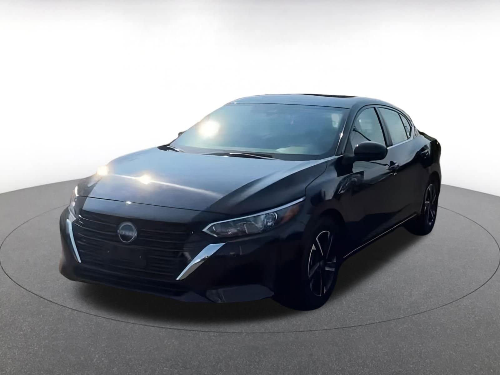 Thumbnail: 2024 Nissan Sentra - 7