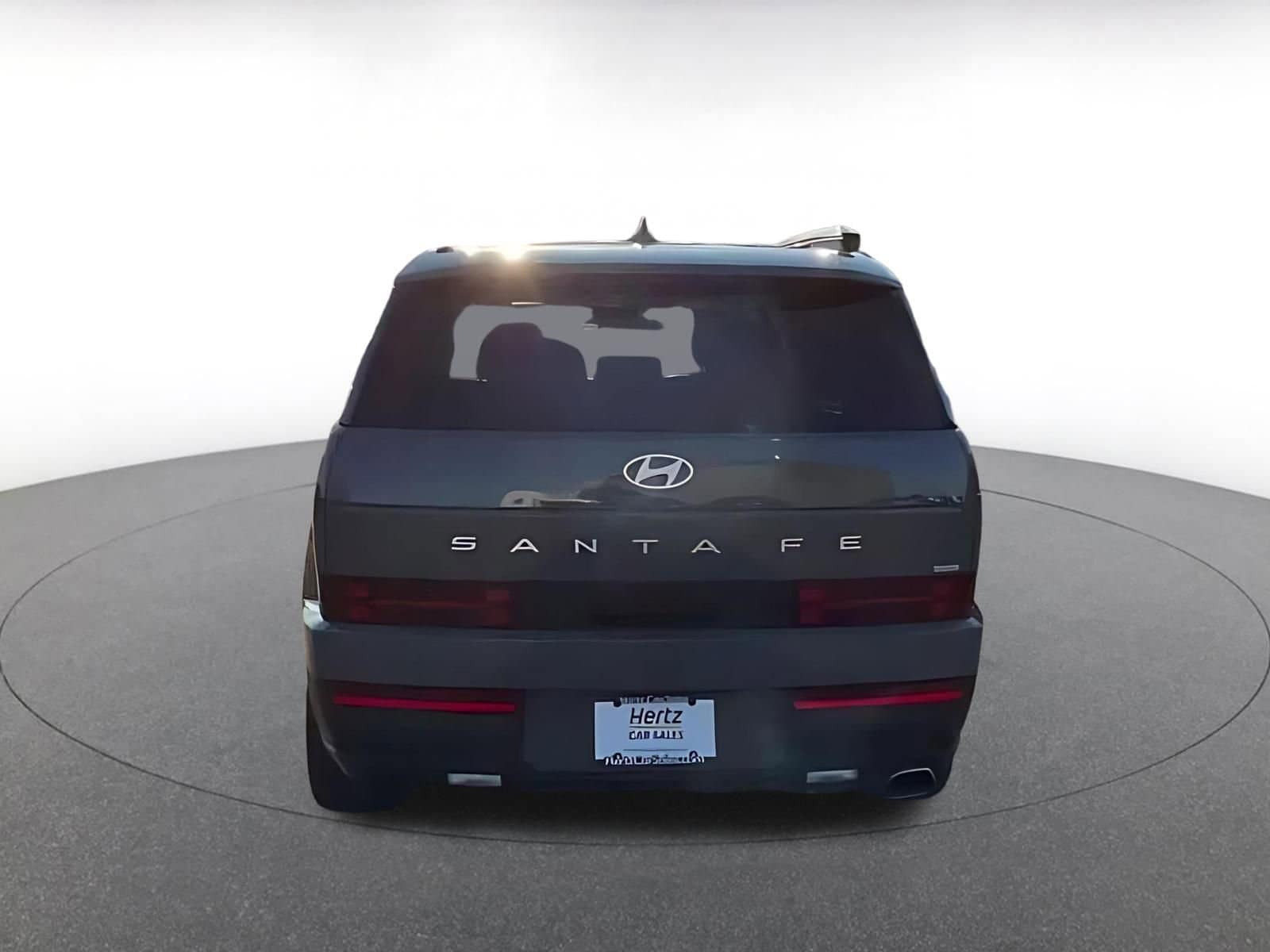 Thumbnail: 2025 Hyundai Santa Fe - 11