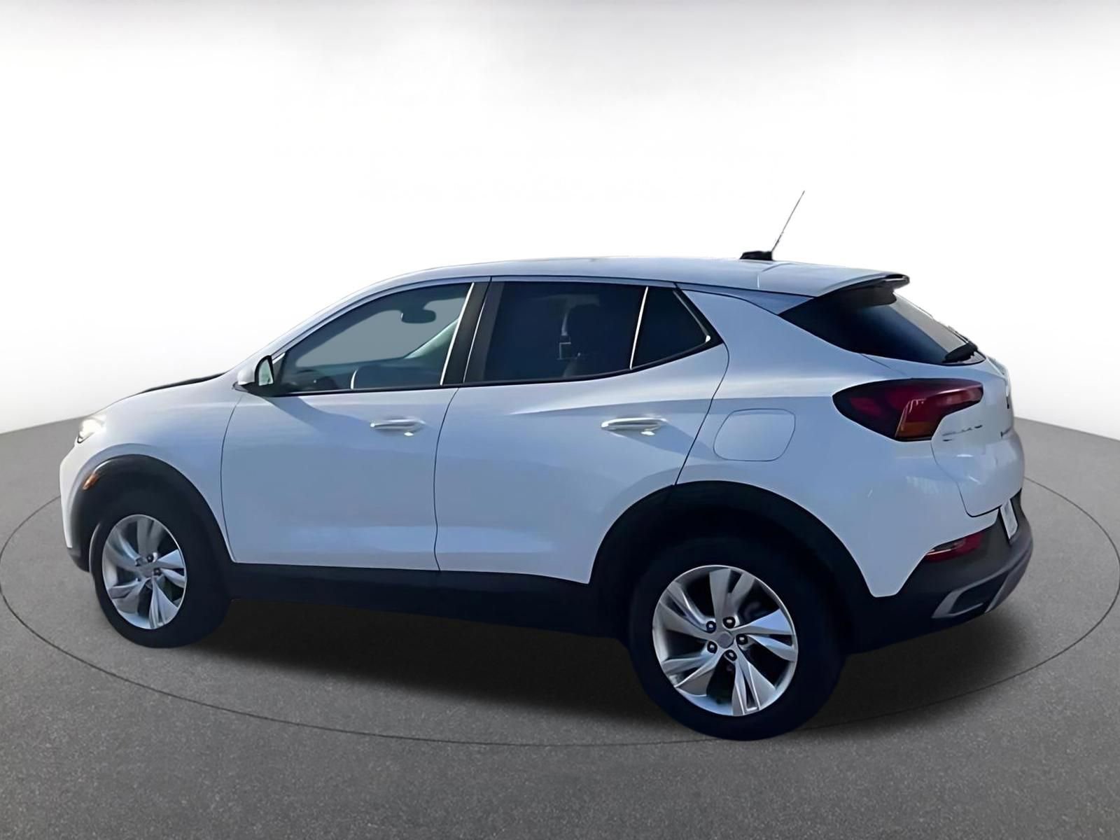 Thumbnail: 2025 Buick Encore GX - 10