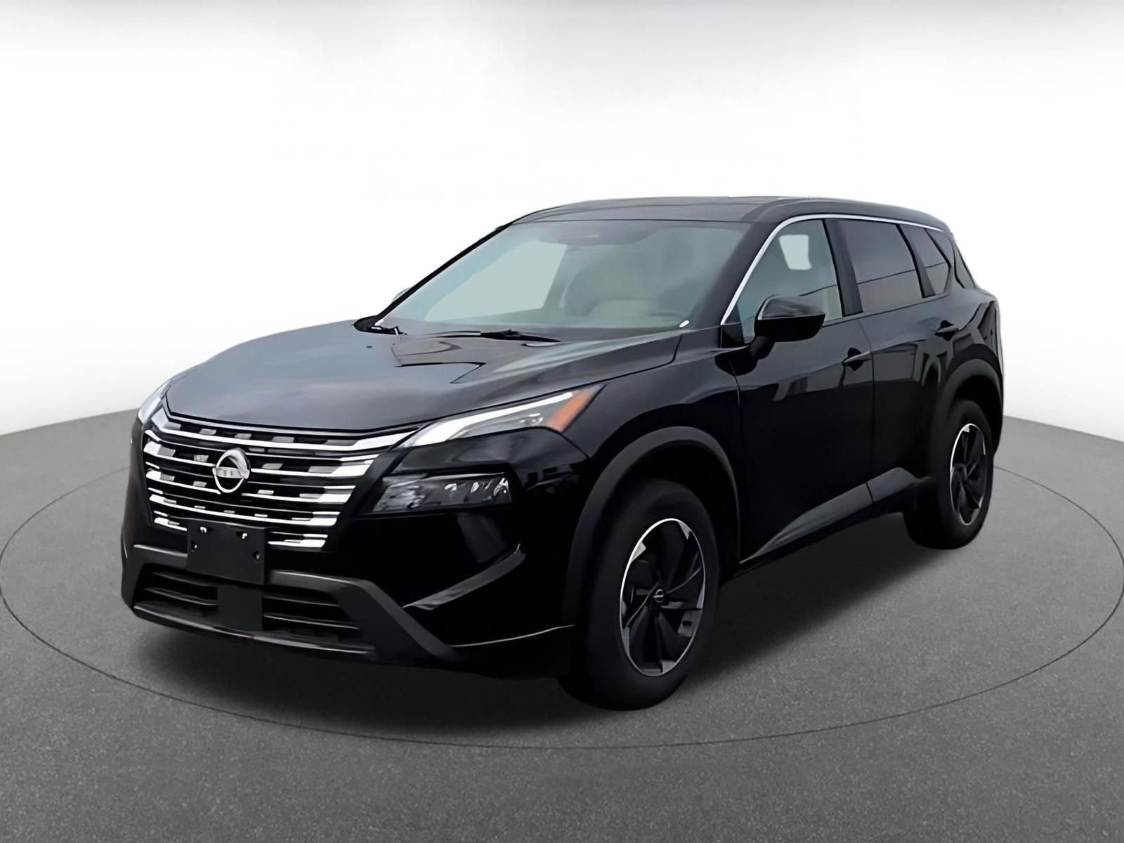 Thumbnail: 2025 Nissan Rogue - 7