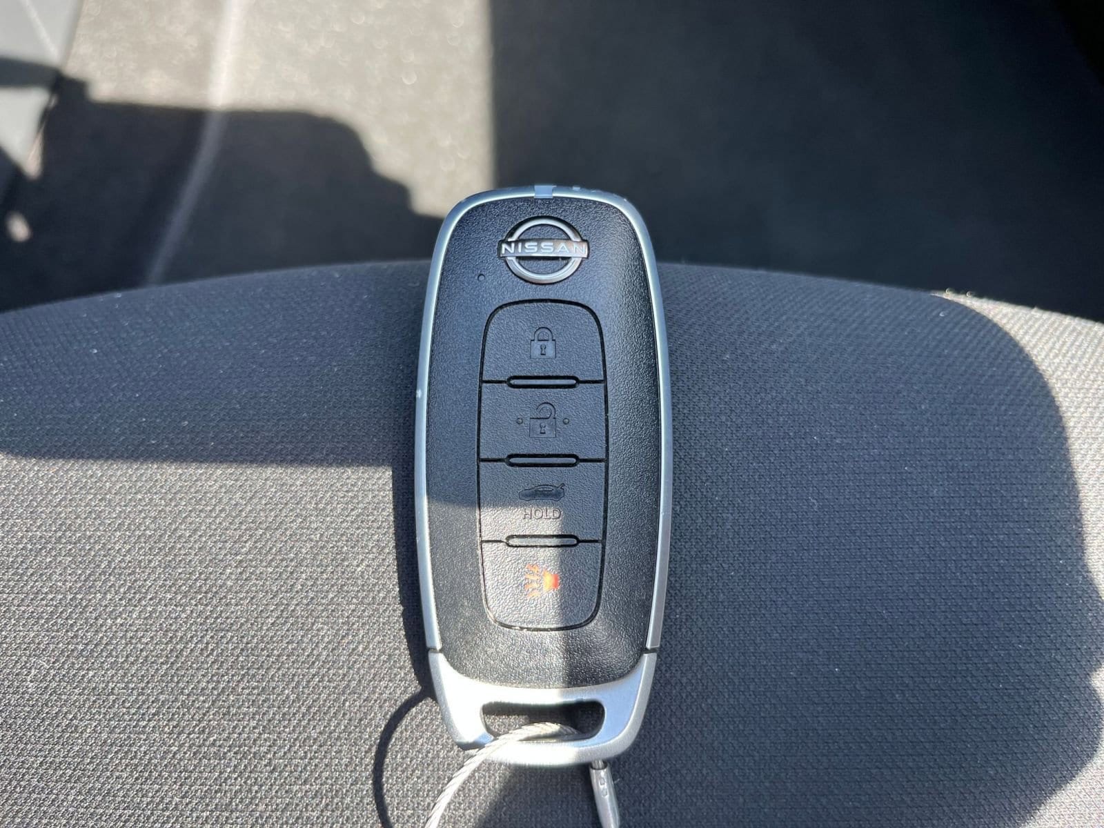 Thumbnail: 2024 Nissan Sentra - 22