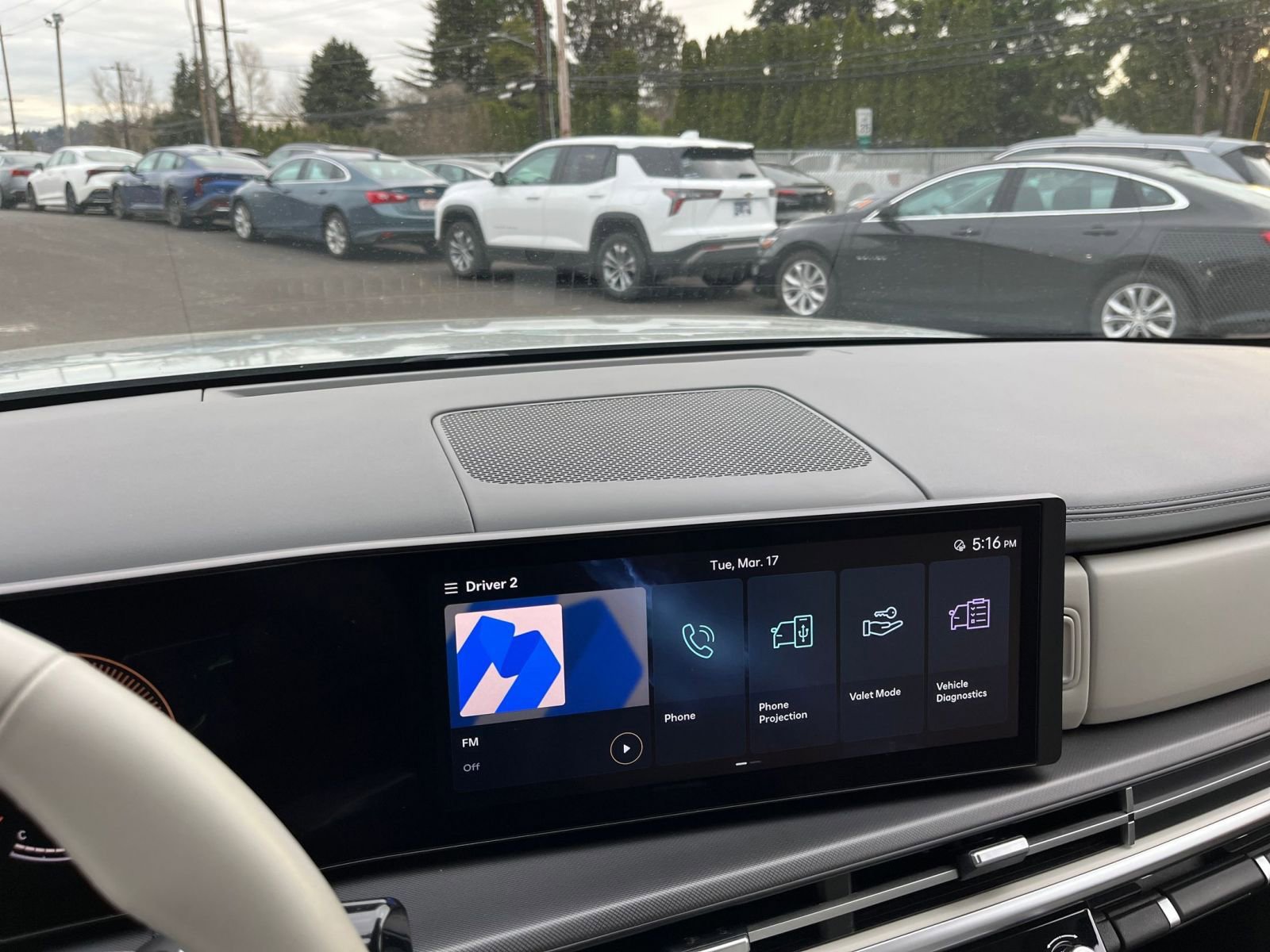 Thumbnail: 2025 Hyundai Santa Fe - 18